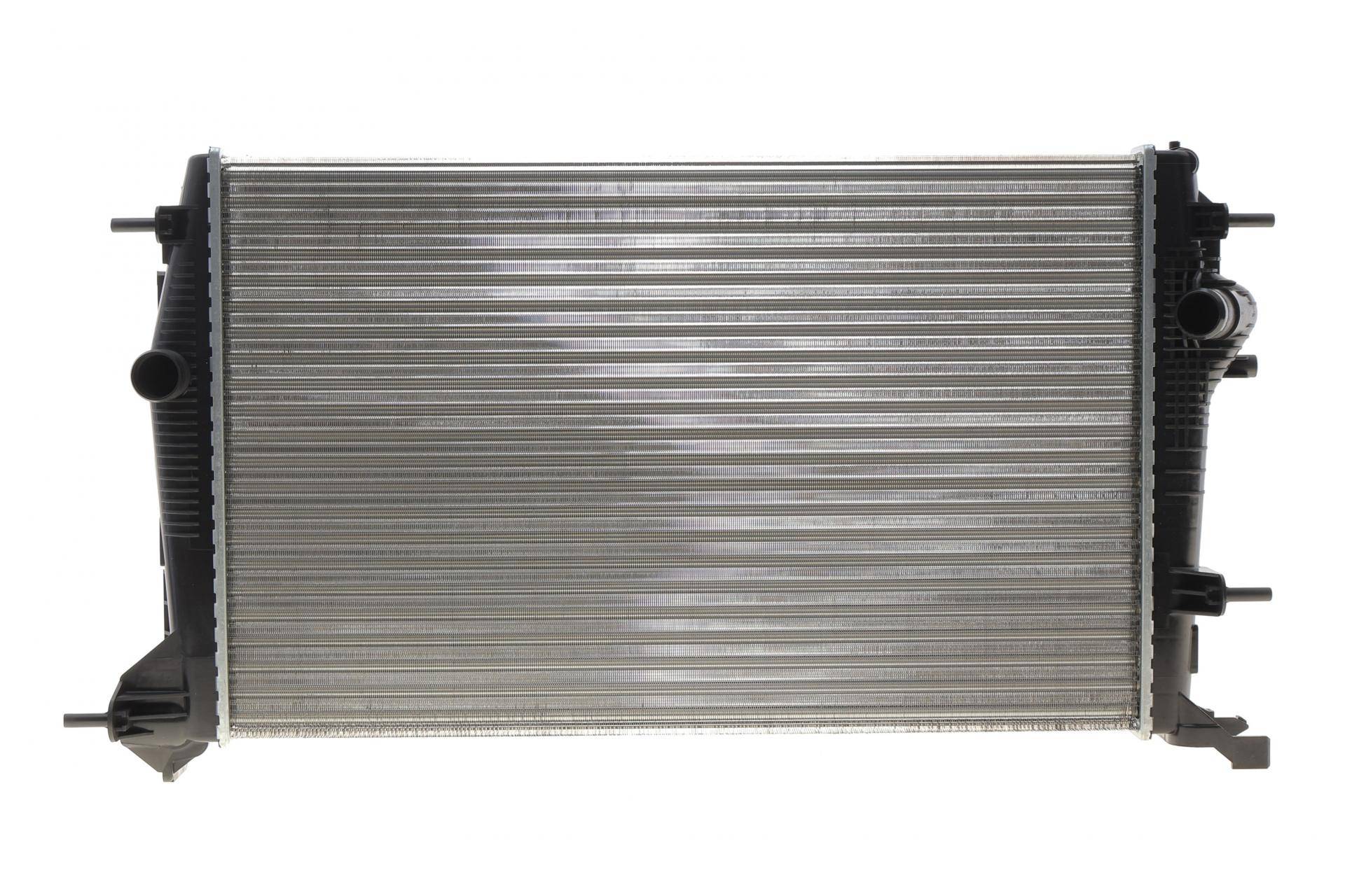 Радіатор охолодження Renault Scenic/Grand Scenic 1.6-2.0dCi 09-