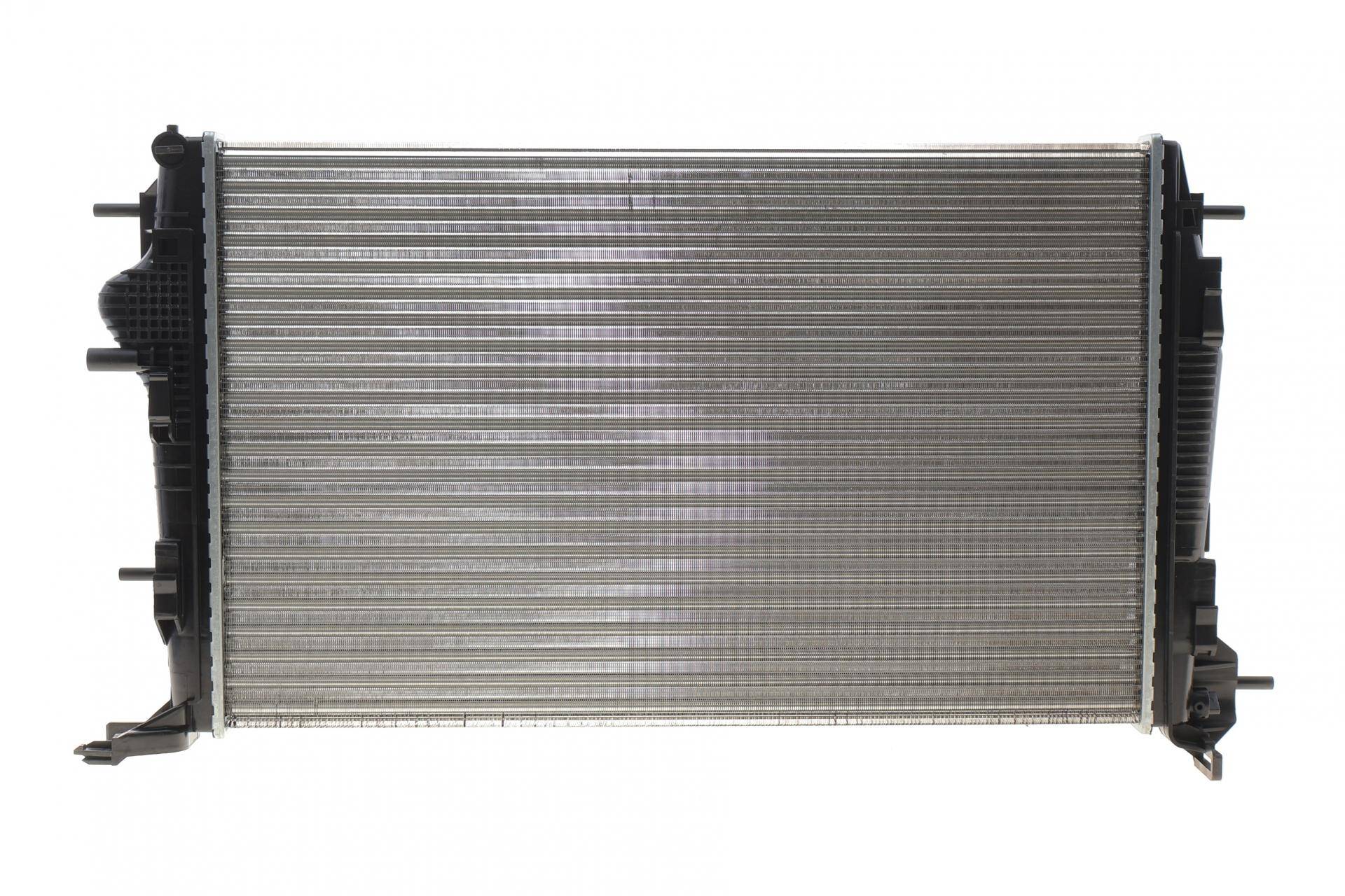 Радіатор охолодження Renault Scenic/Grand Scenic 1.6-2.0dCi 09-