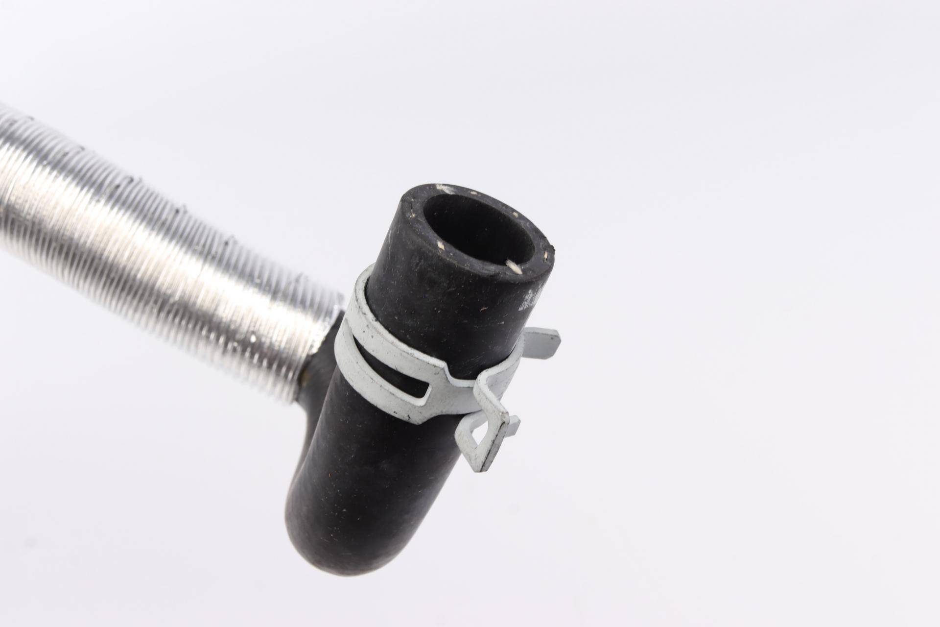 Патрубок радіатора Ford Tourneo Connect/Transit Connect 1.8TDCi/TDDi/DI 02-13 (в зборі)