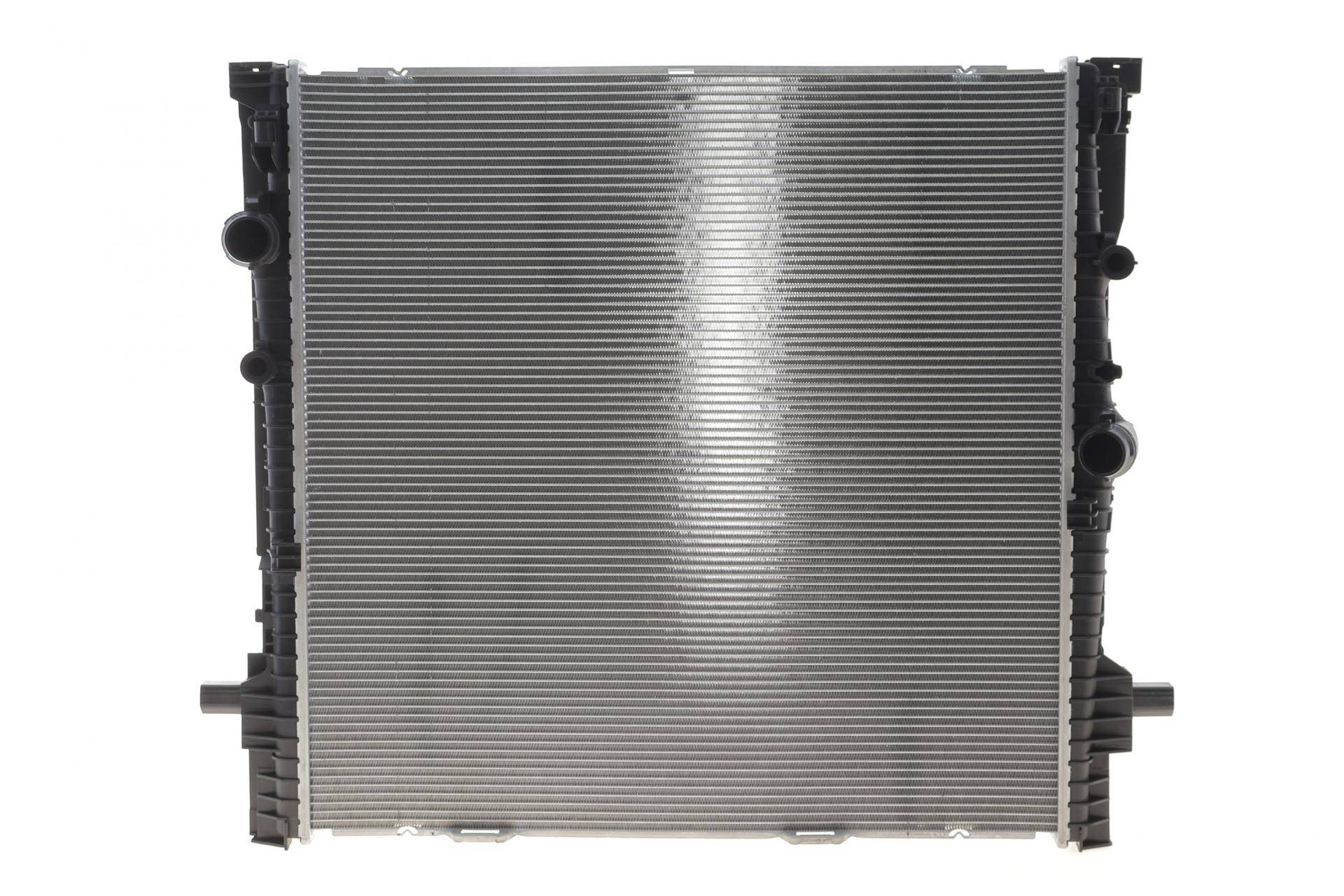 Радіатор охолодження BMW X5 (G05)/X6 (G06) 18- (B58)