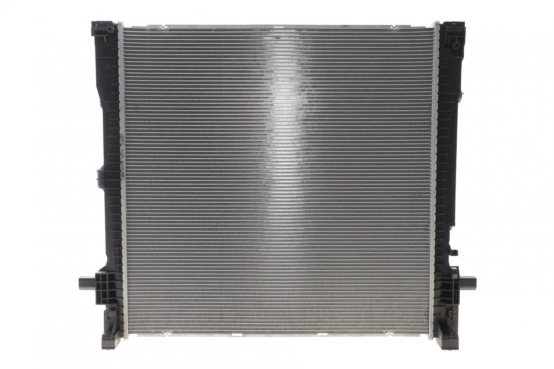 Радіатор охолодження BMW X5 (G05)/X6 (G06) 18- (B58)