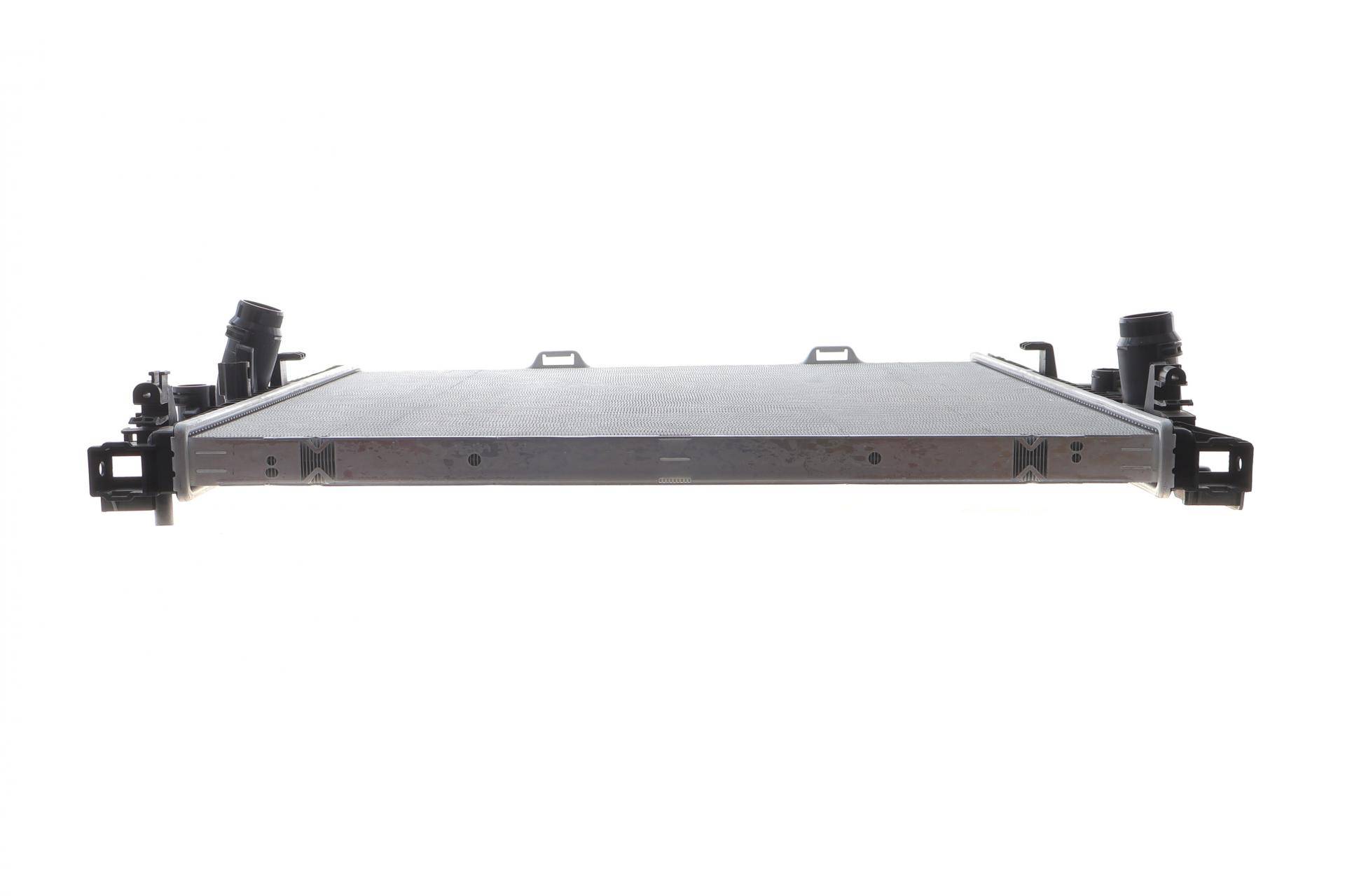 Радіатор охолодження BMW X5 (G05)/X6 (G06) 18- (B58)