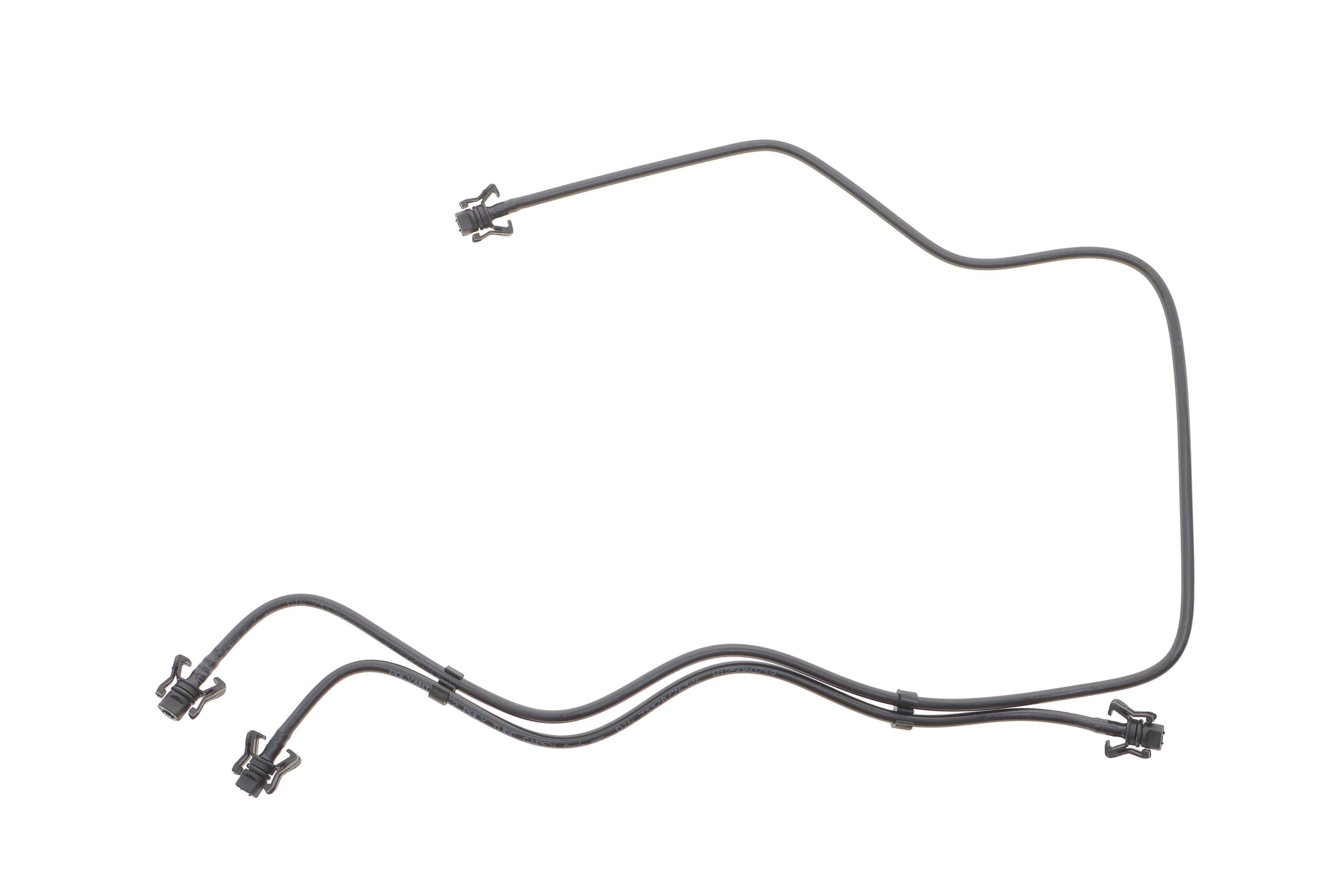 Патрубок системи охолодження Fiat Scudo 2.0D Multijet 07-