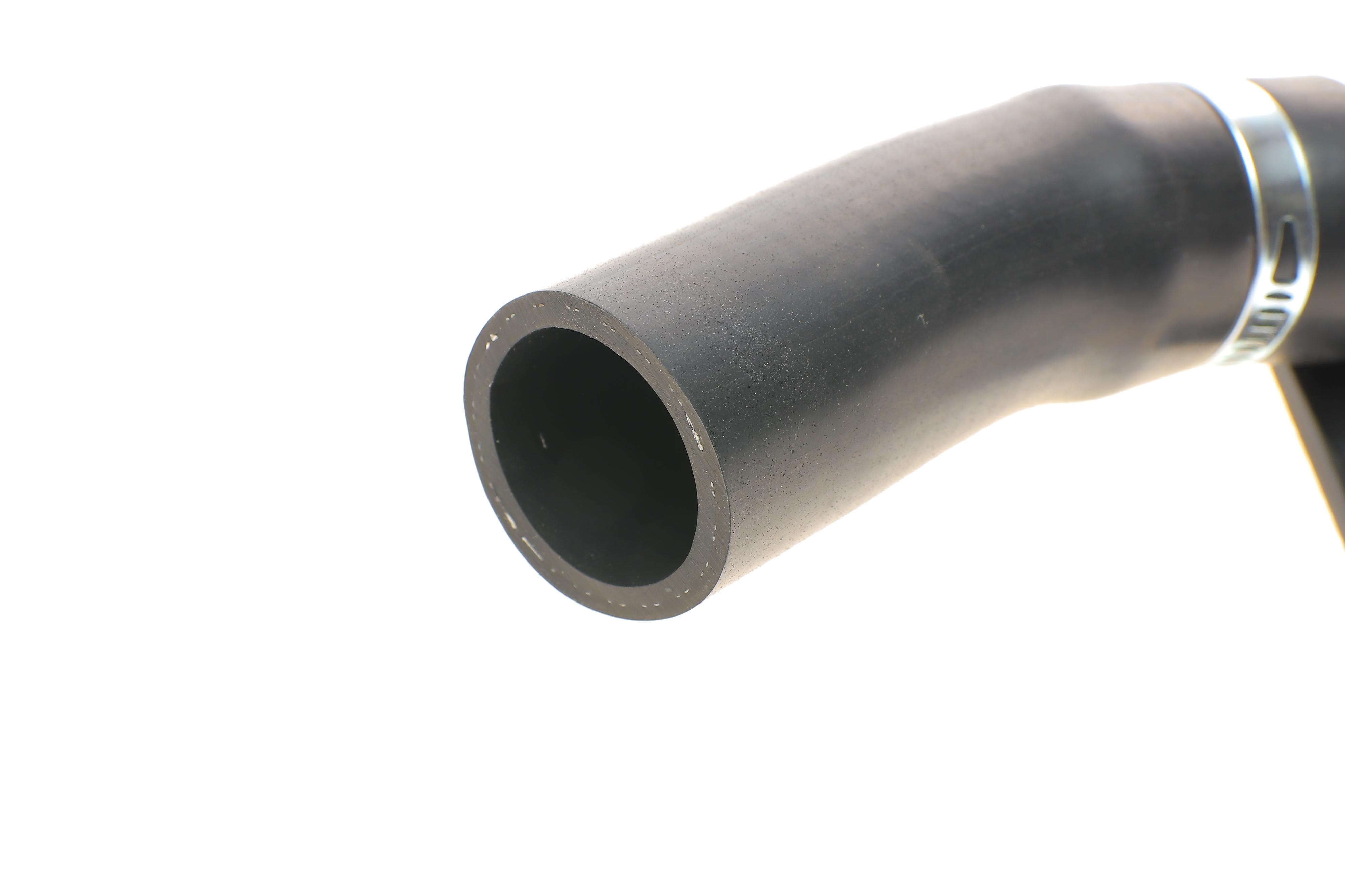 Патрубок системи охолодження (нижній) Ford Transit Connect 02-12