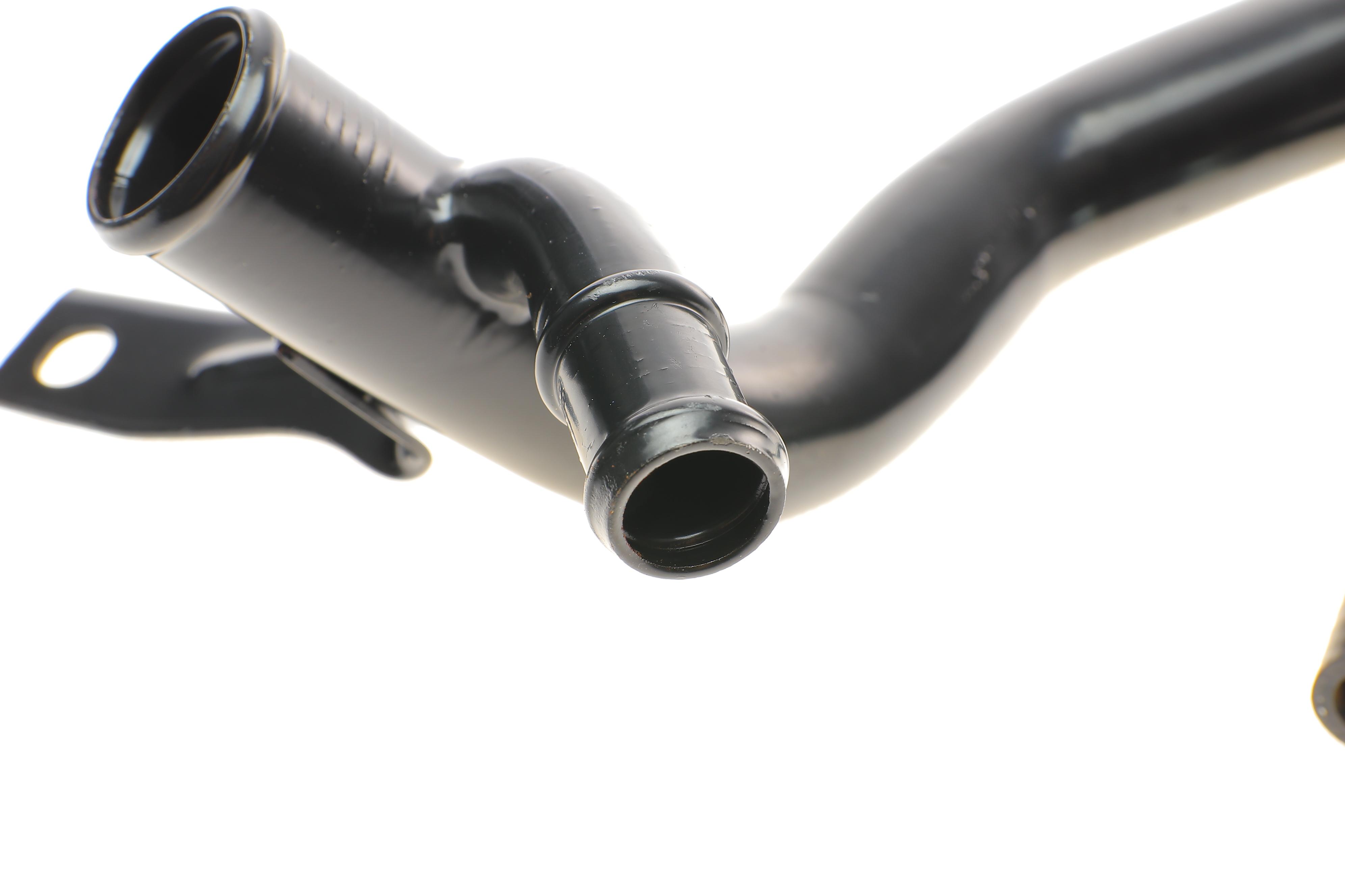 Патрубок системи охолодження (нижній) Ford Transit Connect 02-12