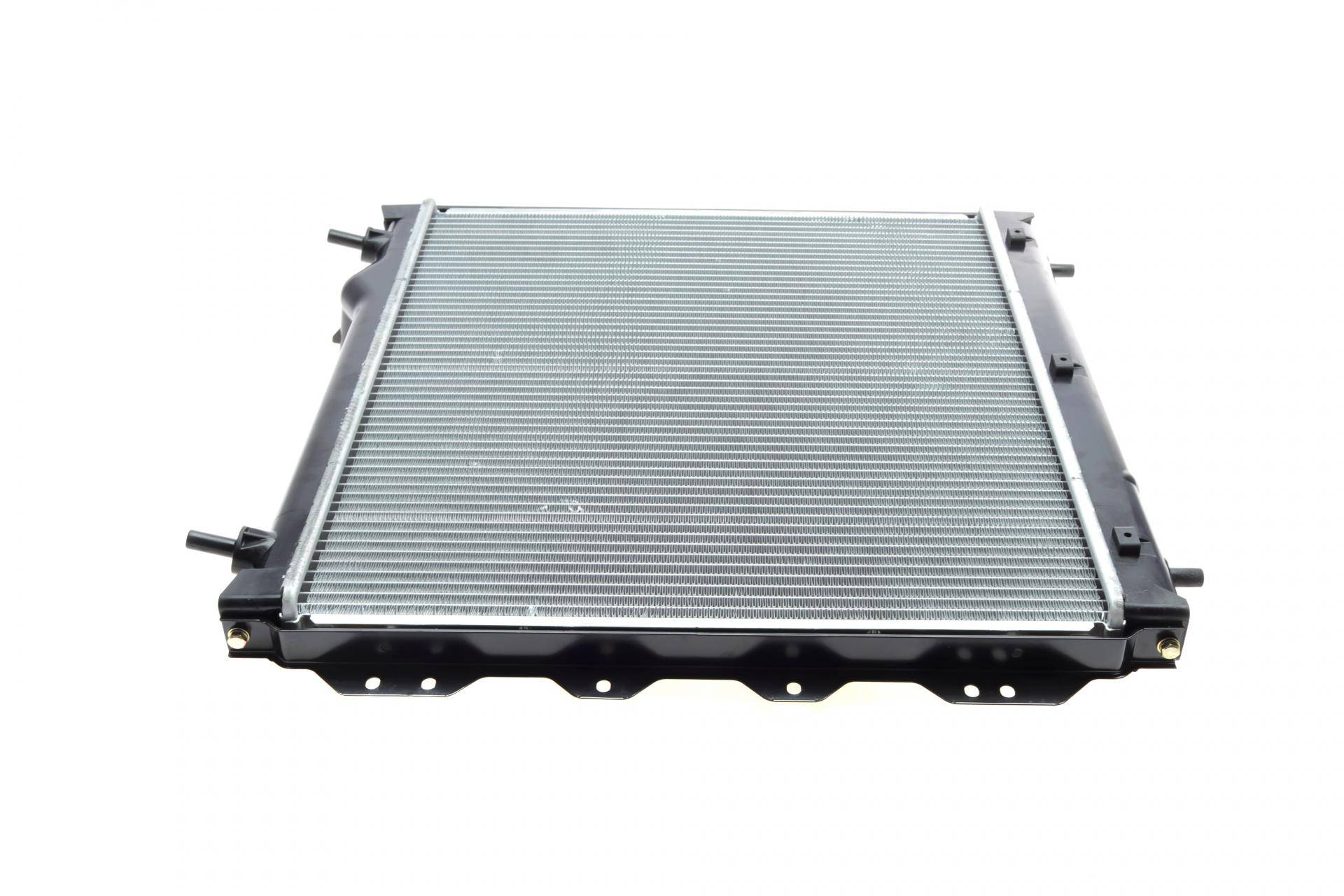 Радіатор охолодження Chrysler PT Cruiser 1.6-2.4 00-10(507x460x27)(для з комб.сист.охл. водяний/масл)