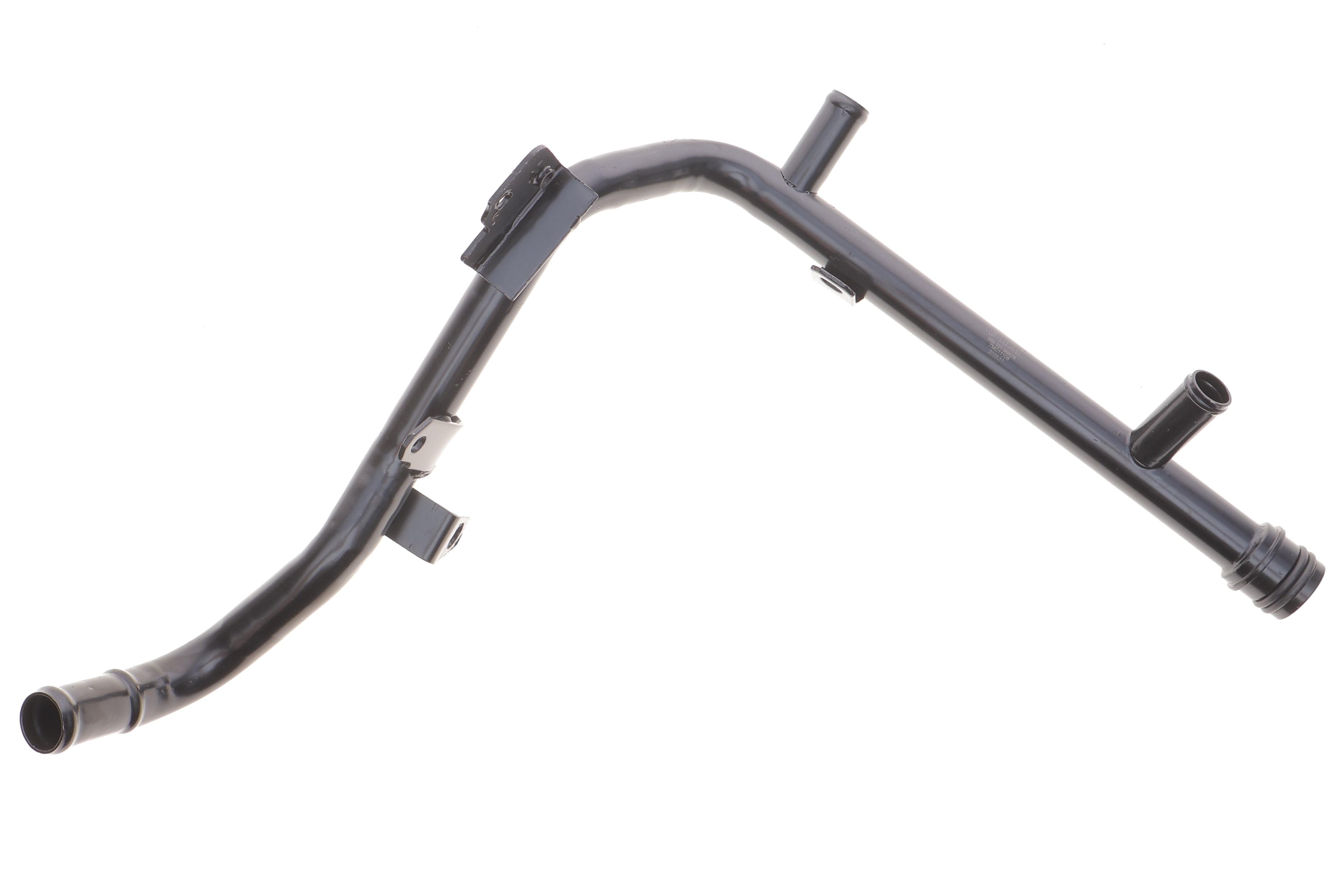 Патрубок системи охолодження VW Caddy III 1.9 TDI 04-10