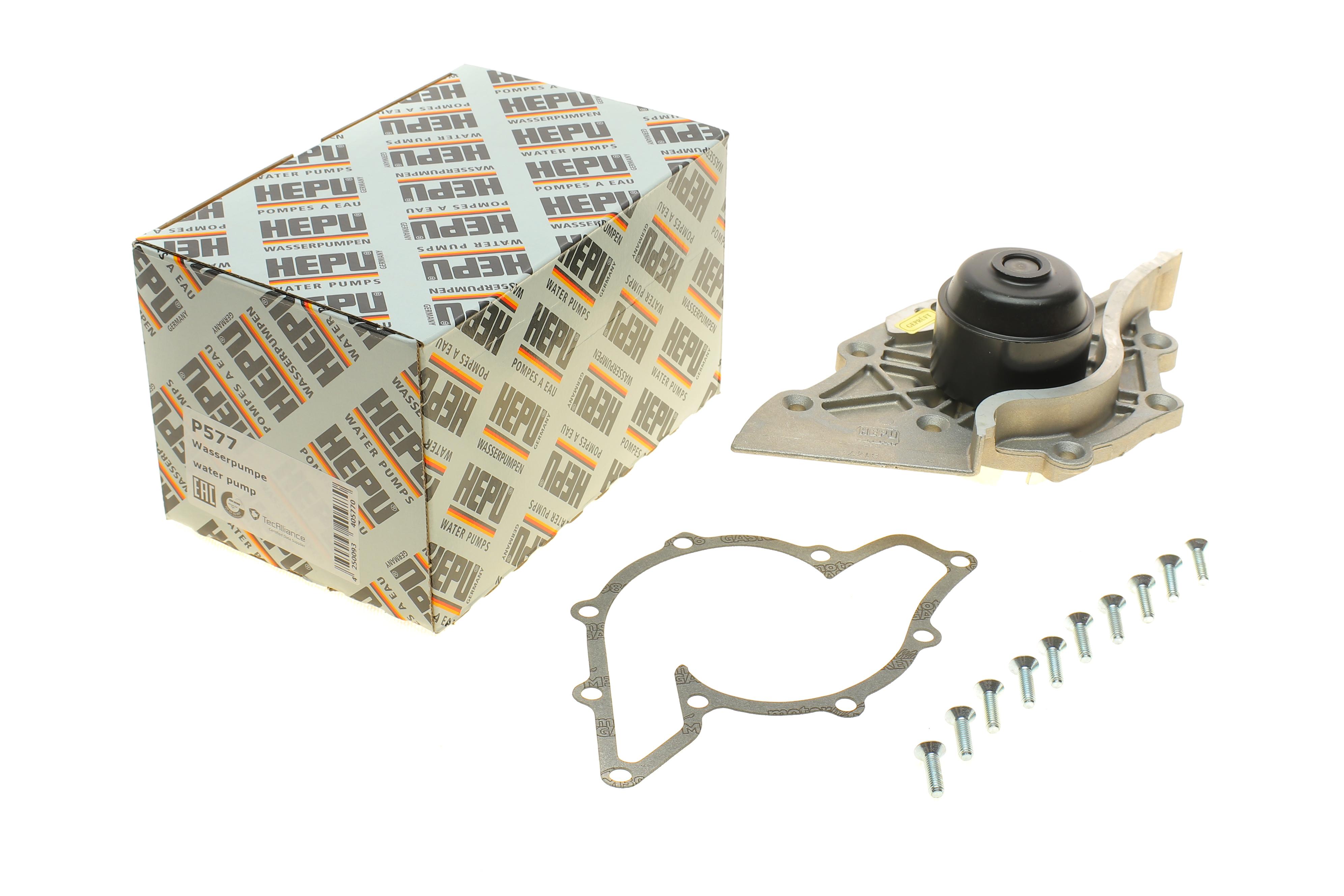 Помпа води Audi A6/A8 94-99