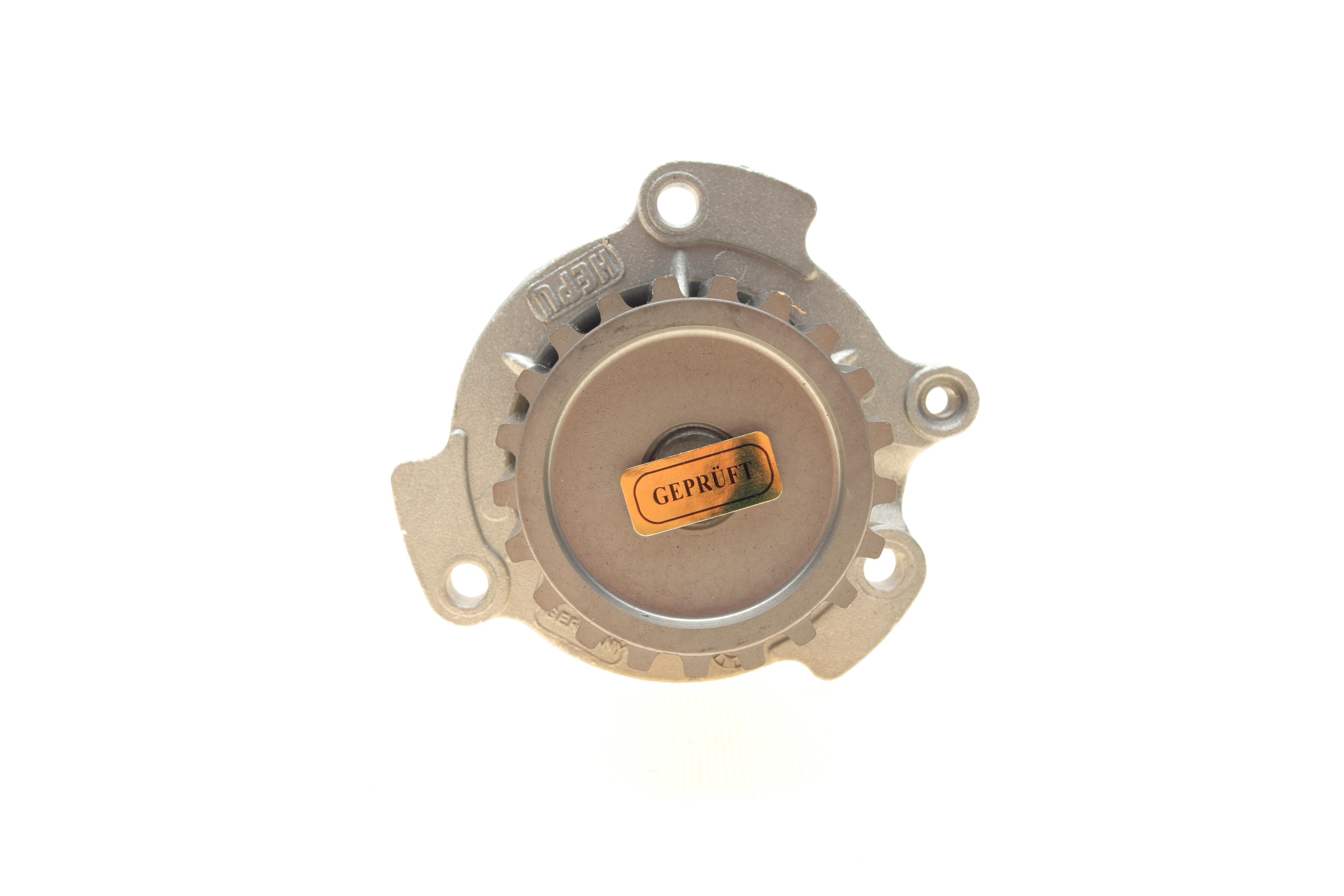 Помпа води Lada 2111-2112 95-08/Lada Kalina 08-14