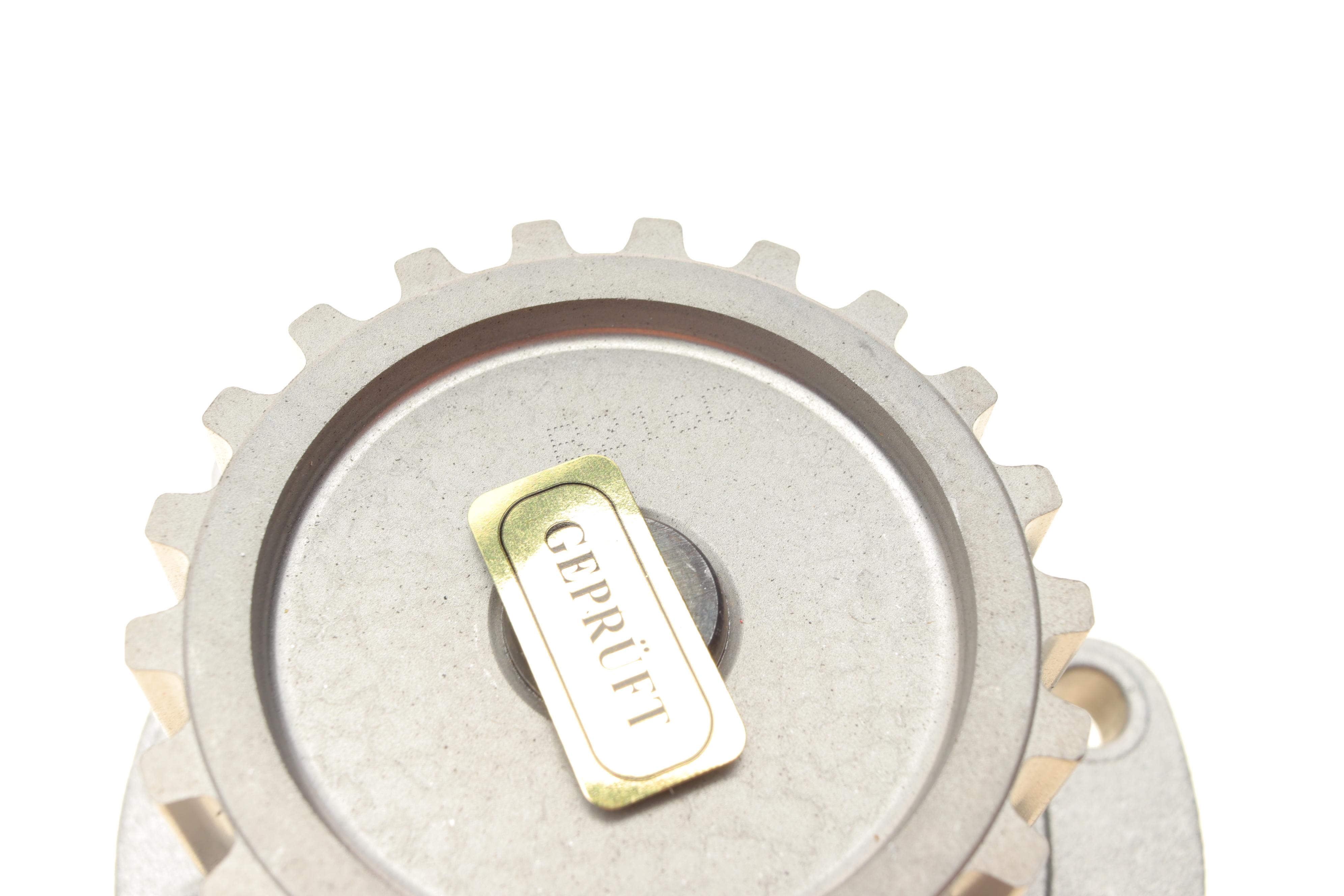 Помпа води Lada 2111-2112 95-08/Lada Kalina 08-14