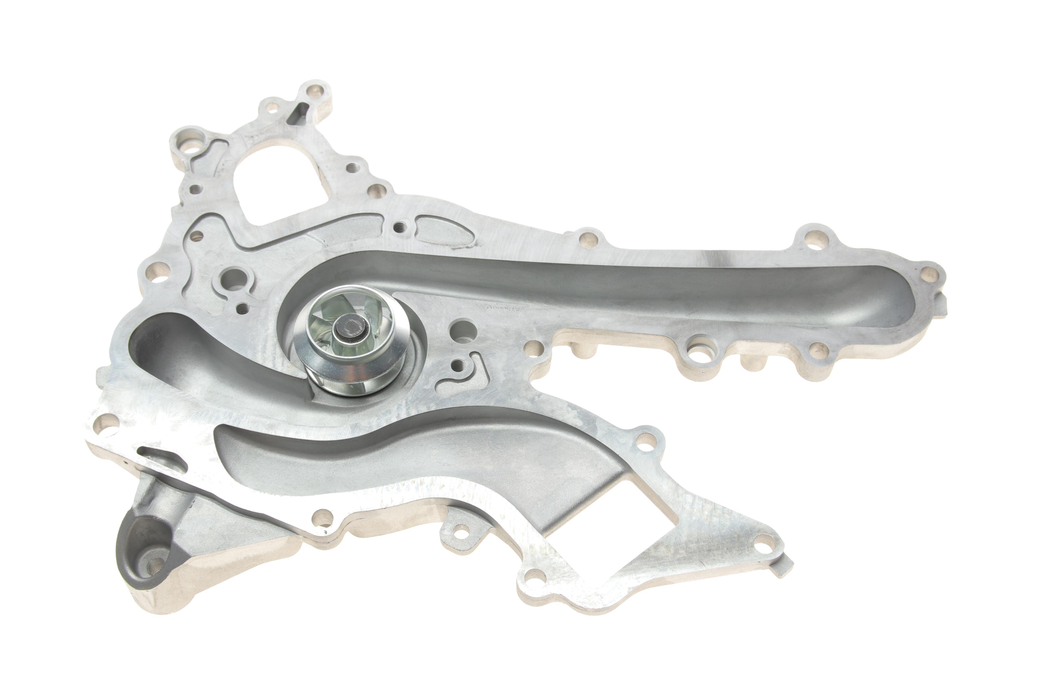 Помпа води MB C-class (W205/C205/S205)/E-class (W212/S212/W213/S213)/S-class (W222) 13-