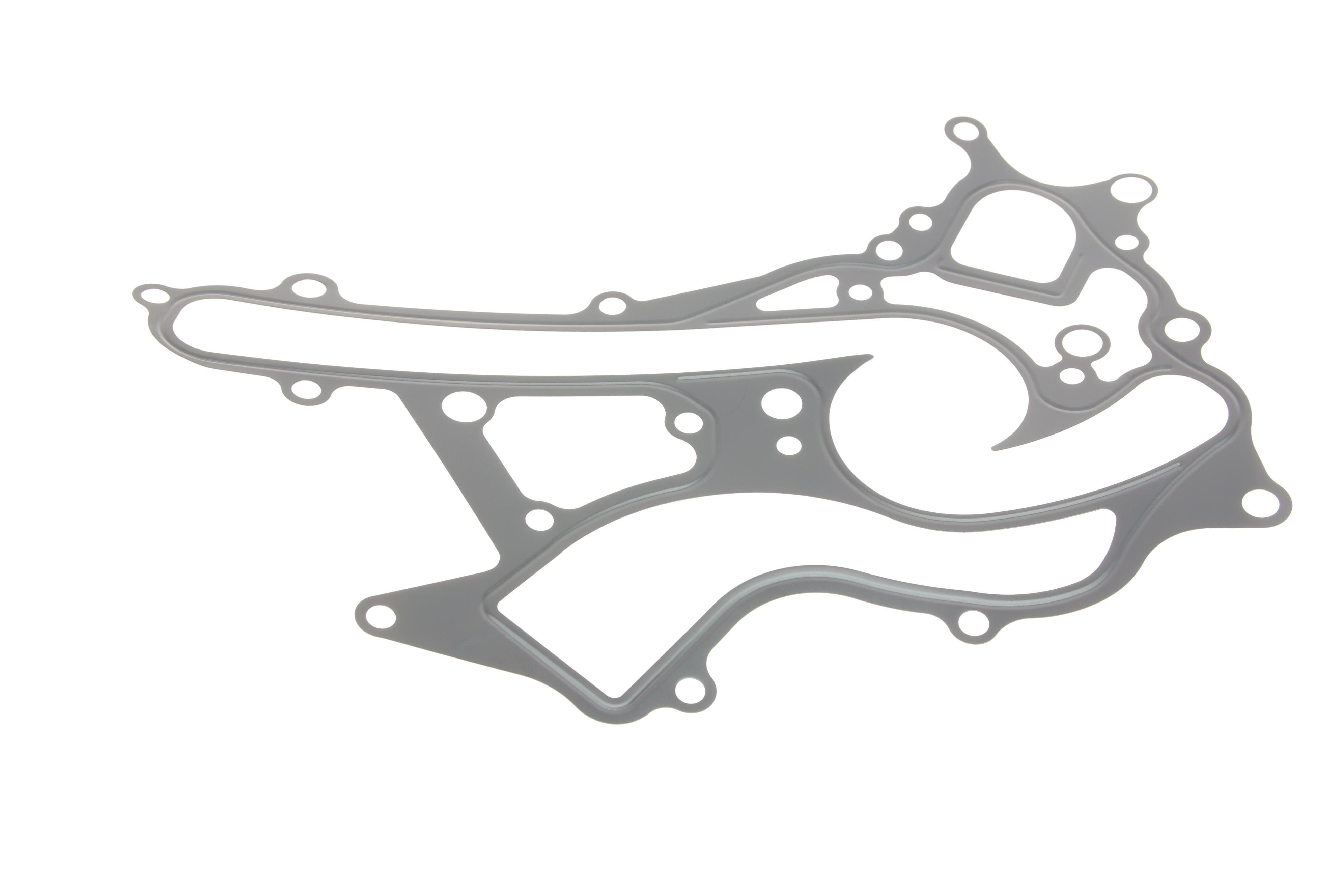 Помпа води MB C-class (W205/C205/S205)/E-class (W212/S212/W213/S213)/S-class (W222) 13-