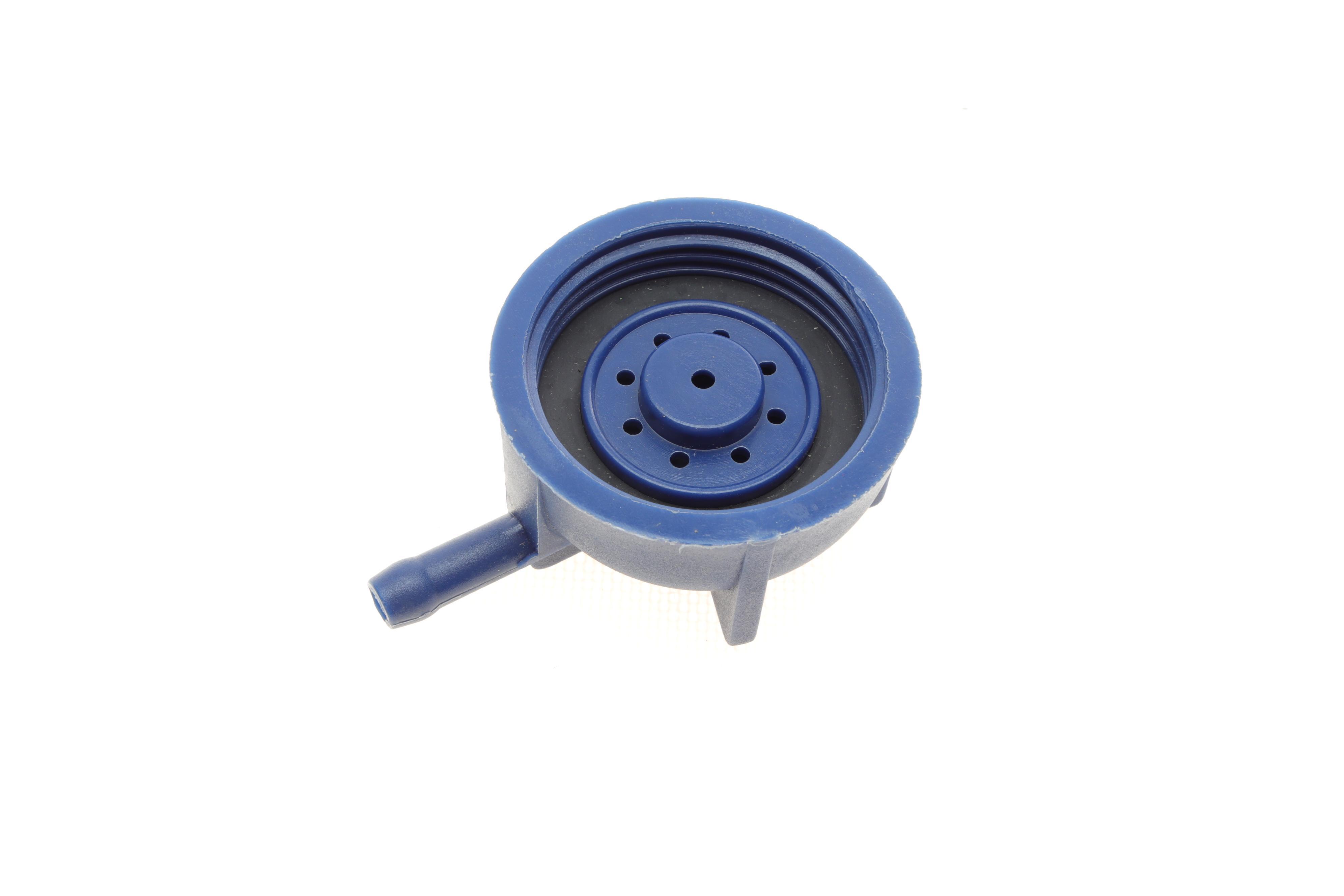 Кришка бачка розширювального VW T3 82-92/Golf IV/Passat 97-06