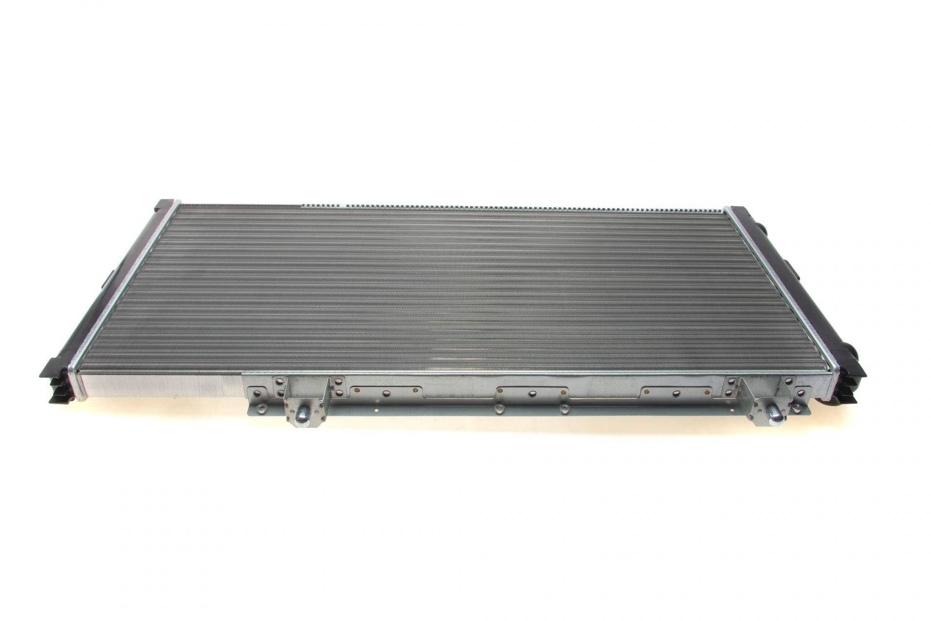 Радіатор охолодження Fiat Ducato 1.9-2.5 TD -94