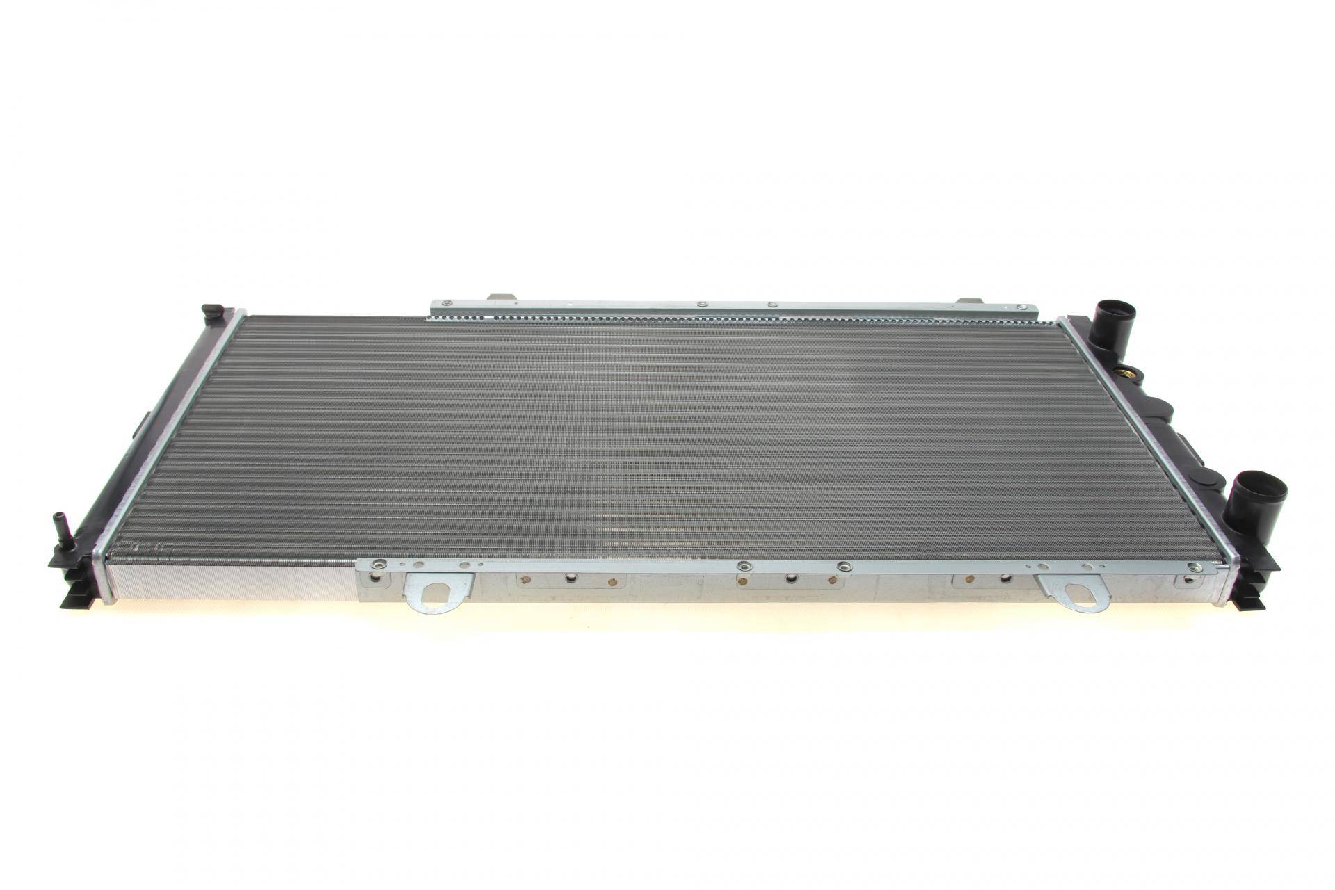 Радіатор охолодження Fiat Ducato 1.9-2.5 TD -94