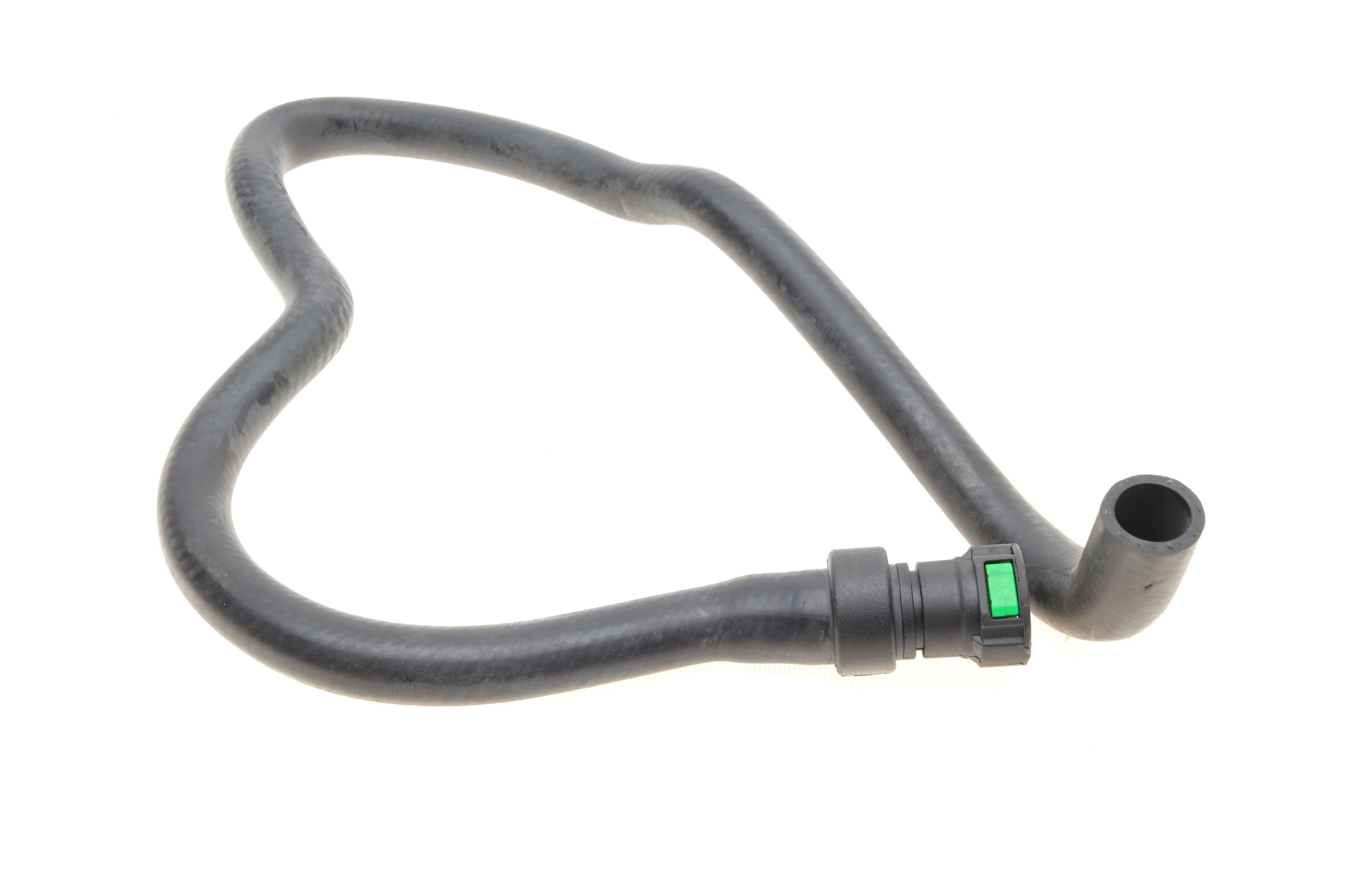 Патрубок системи охолодження Ford Transit 2.4 TDCi 06-14