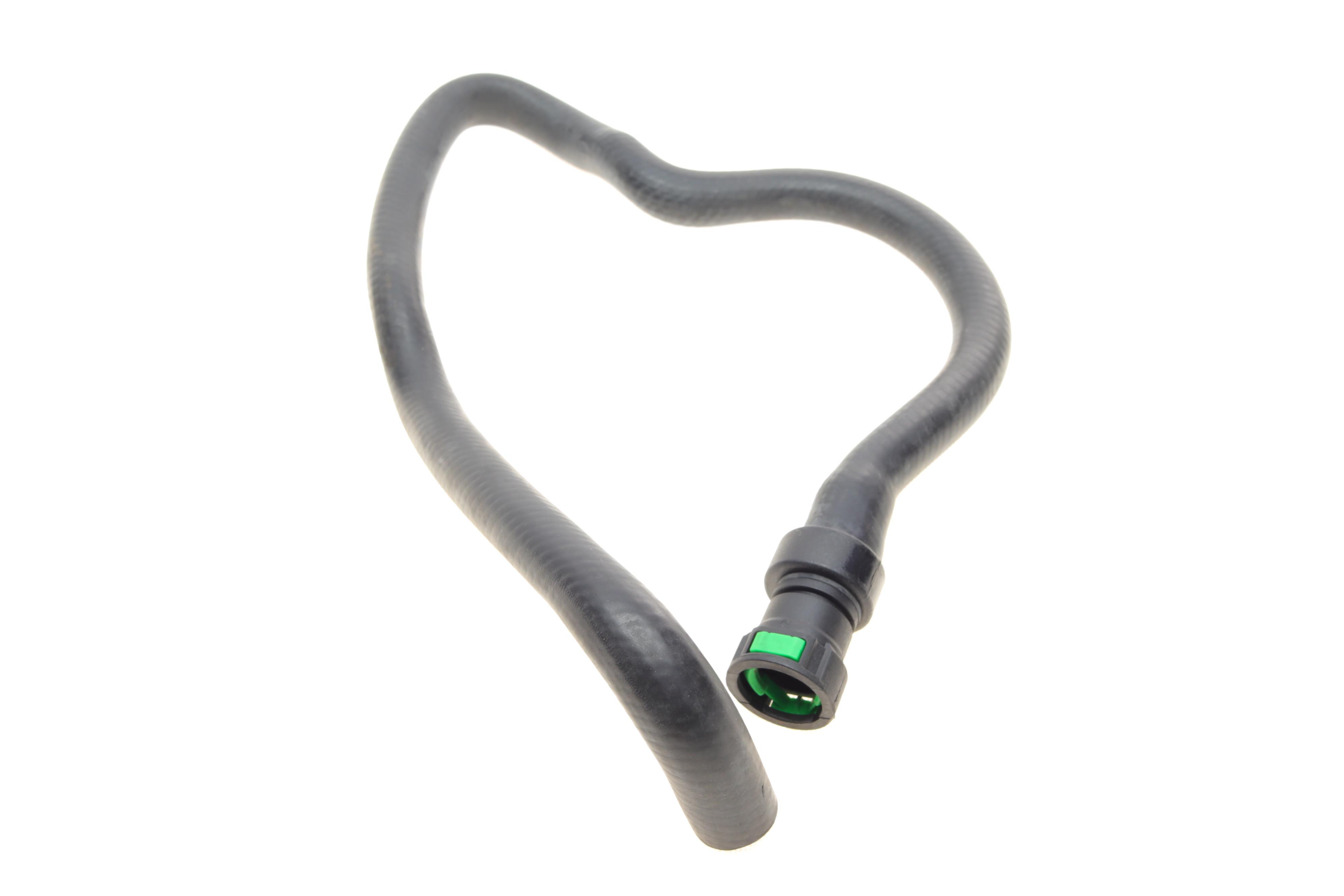 Патрубок системи охолодження Ford Transit 2.4 TDCi 06-14