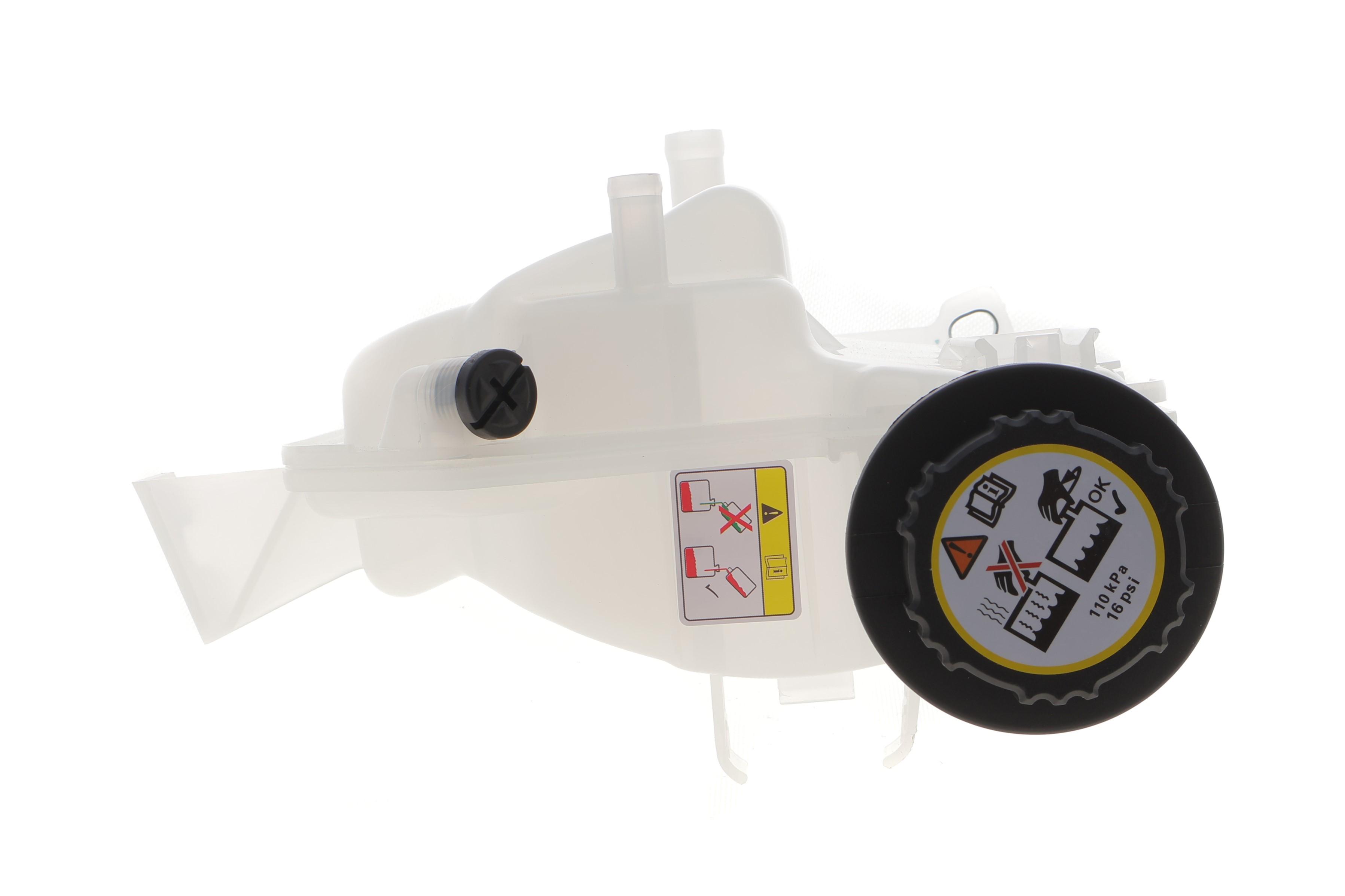 Бачок розширювальний Land Rover Discovery IV/Range Rover Sport 04-18