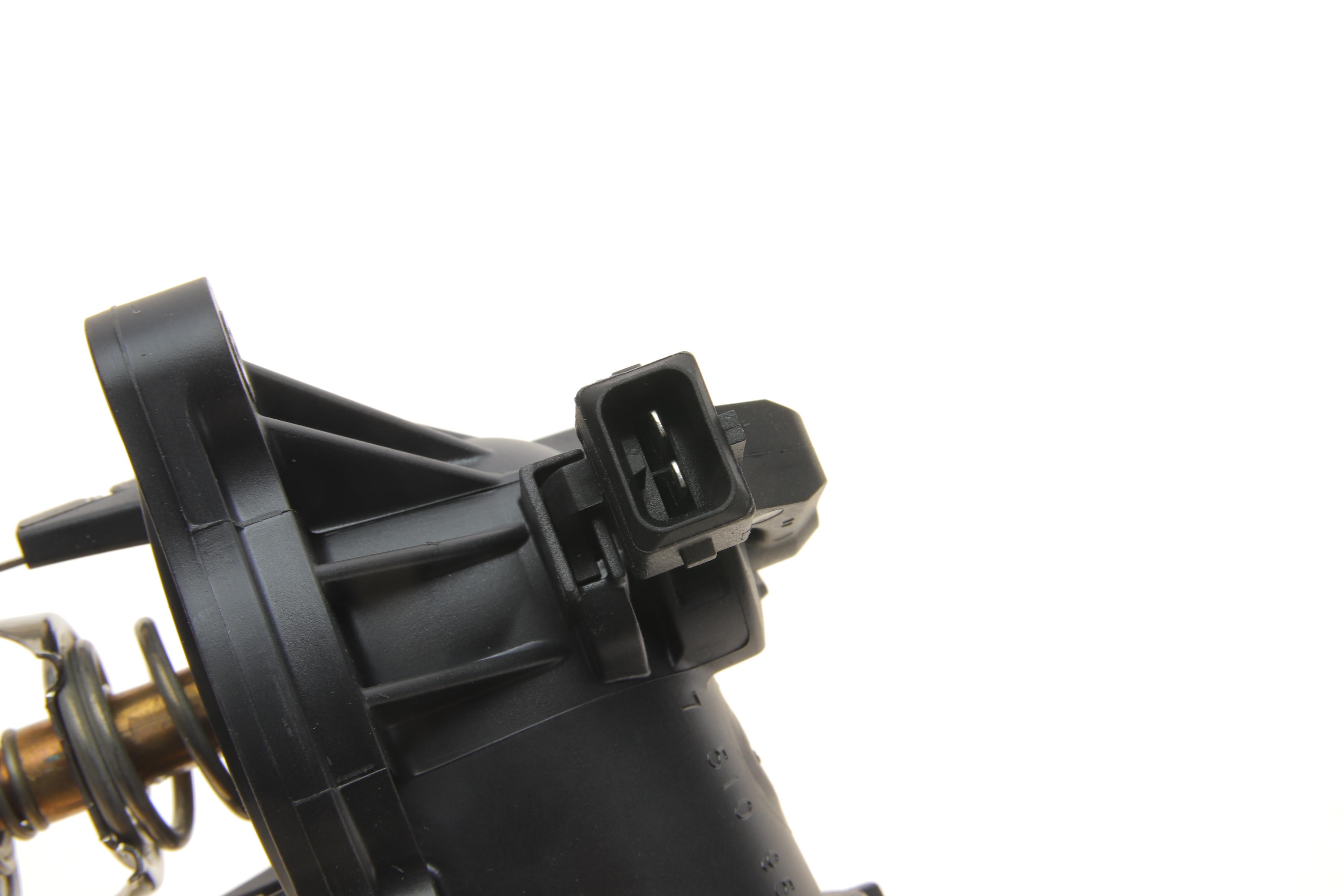 Термостат BMW 3 (E46) 1.6/1.8i (N42/N46)/(E90) 2.0i (N45/N46) 02-12 (105°C)