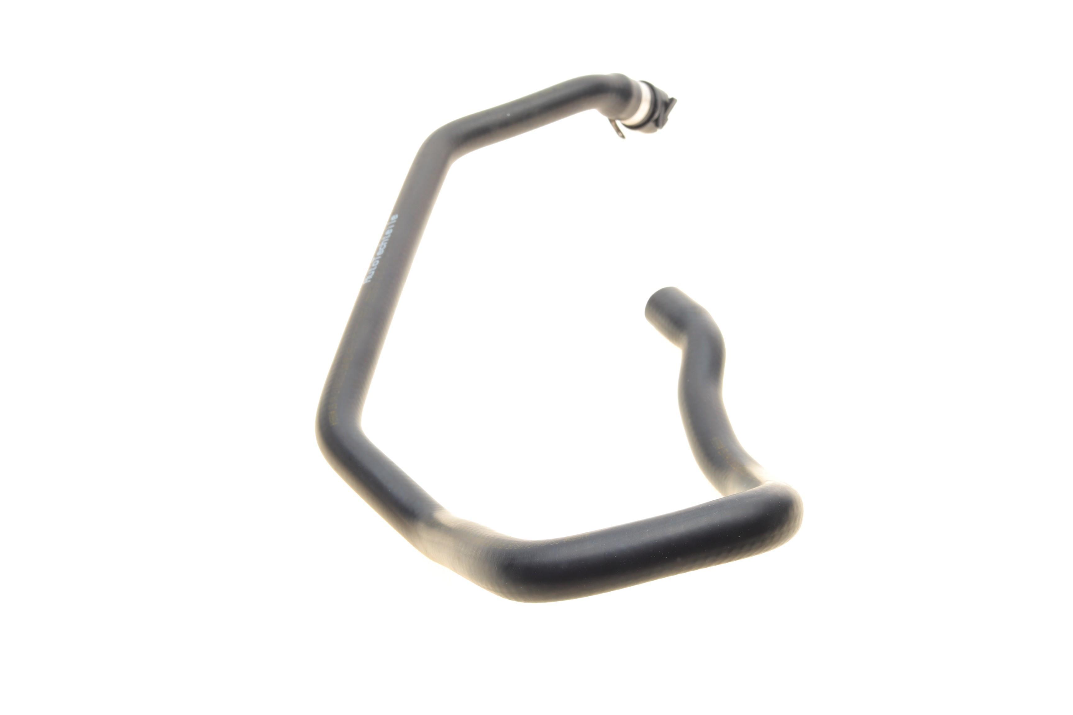 Патрубок системи охолодження Citroen Berlingo/Peugeot Partner 1.6 HDi 08-