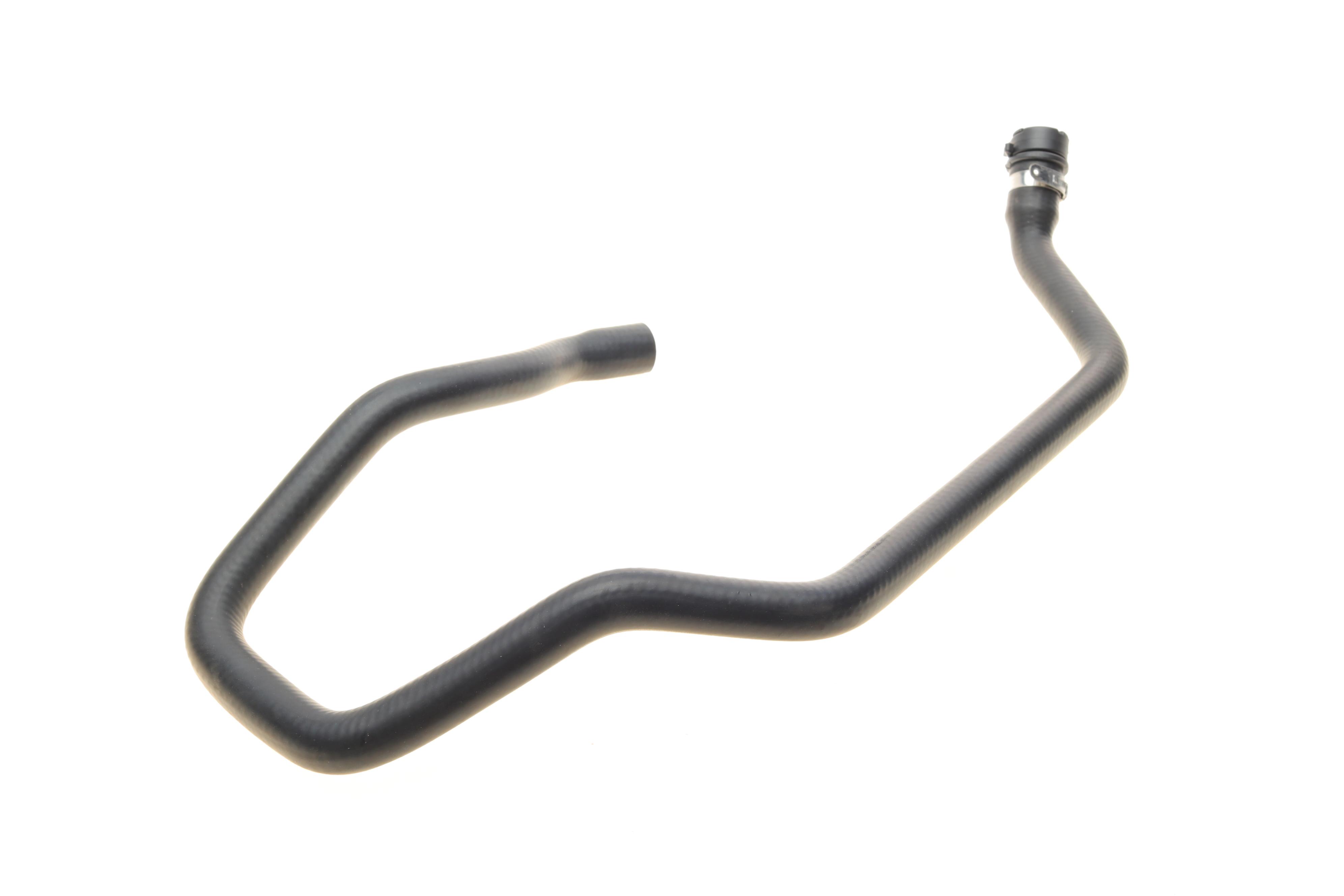 Патрубок системи охолодження Citroen Berlingo/Peugeot Partner 1.6 HDi 08-