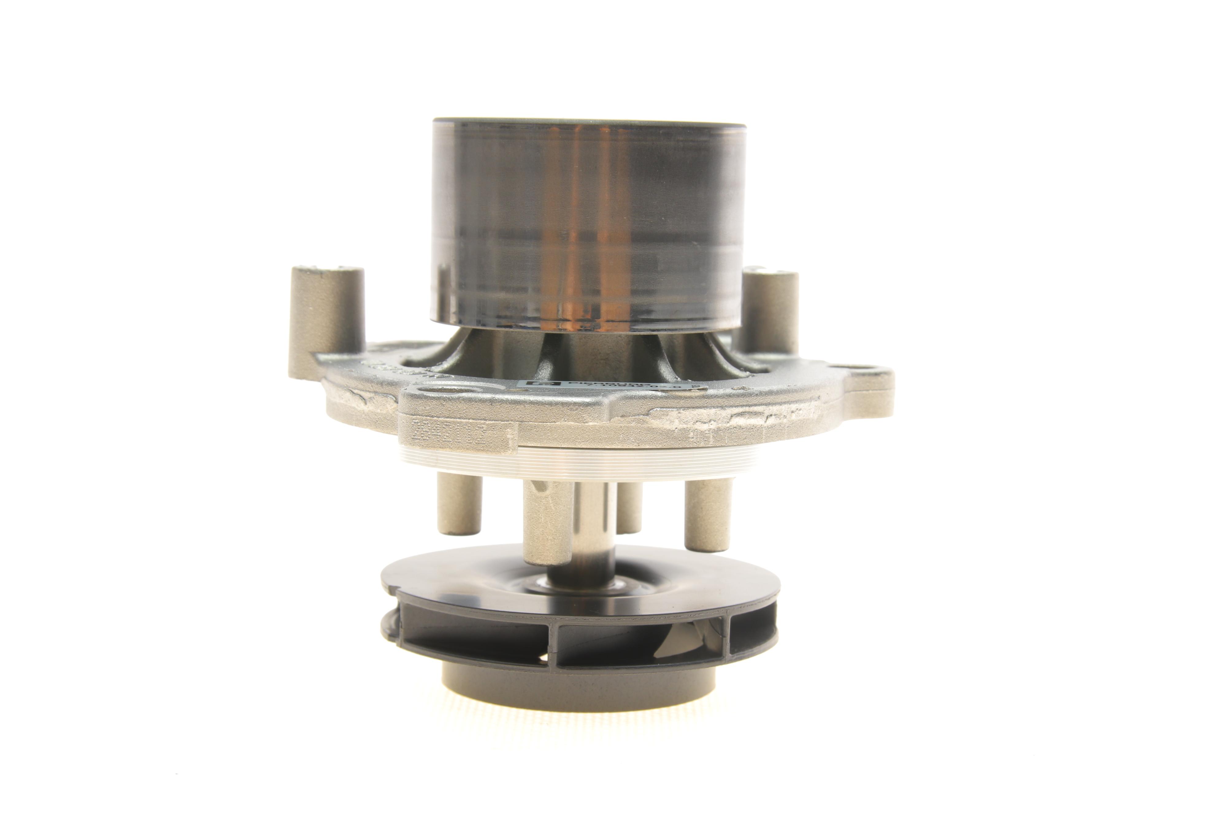 Помпа води VW Crafter 2.0TDI 16-/T6 2.0TDI 15- (без датчика)