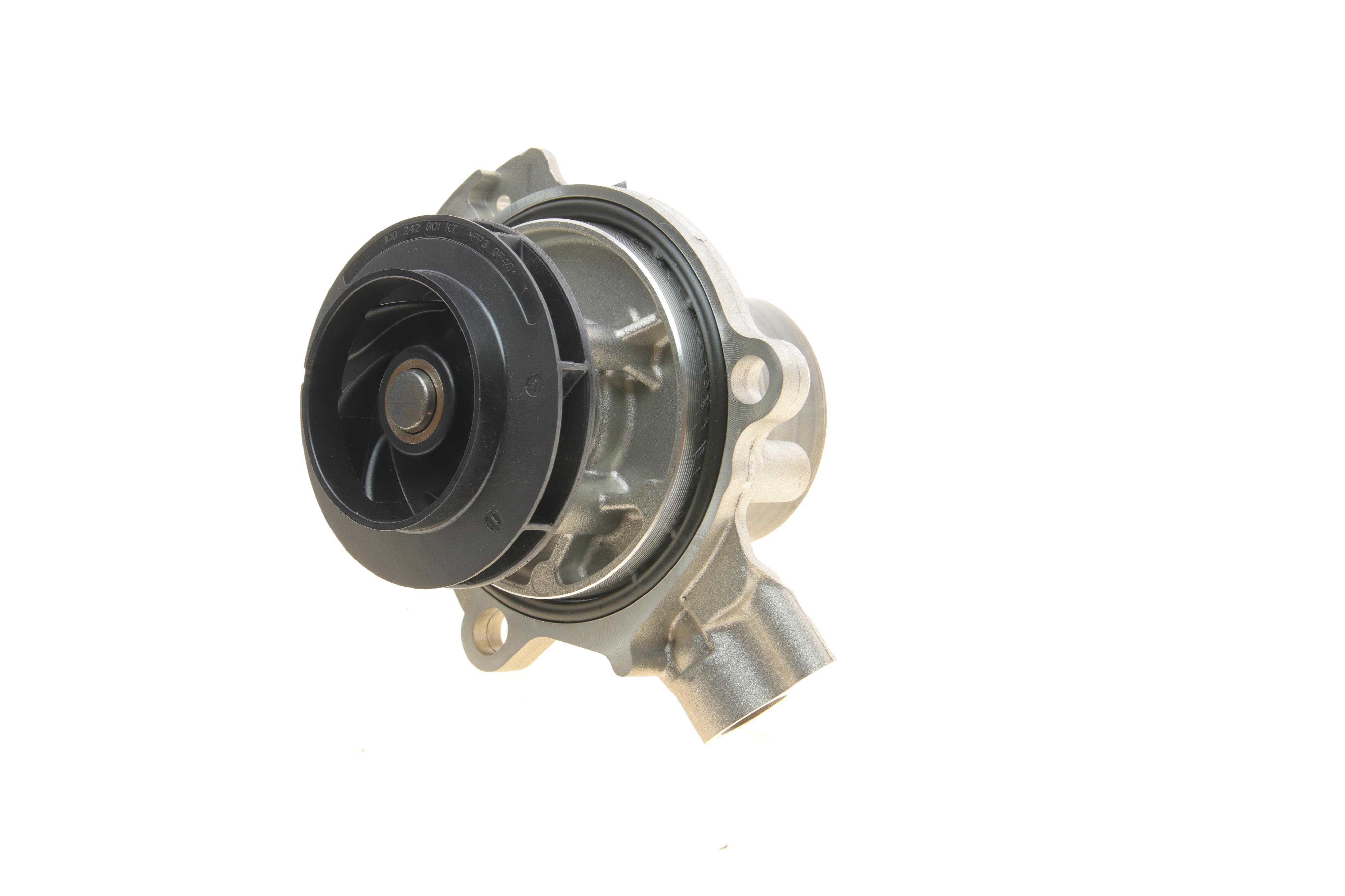 Помпа води VW Crafter 2.0TDI 16-/T6 2.0TDI 15- (без датчика)