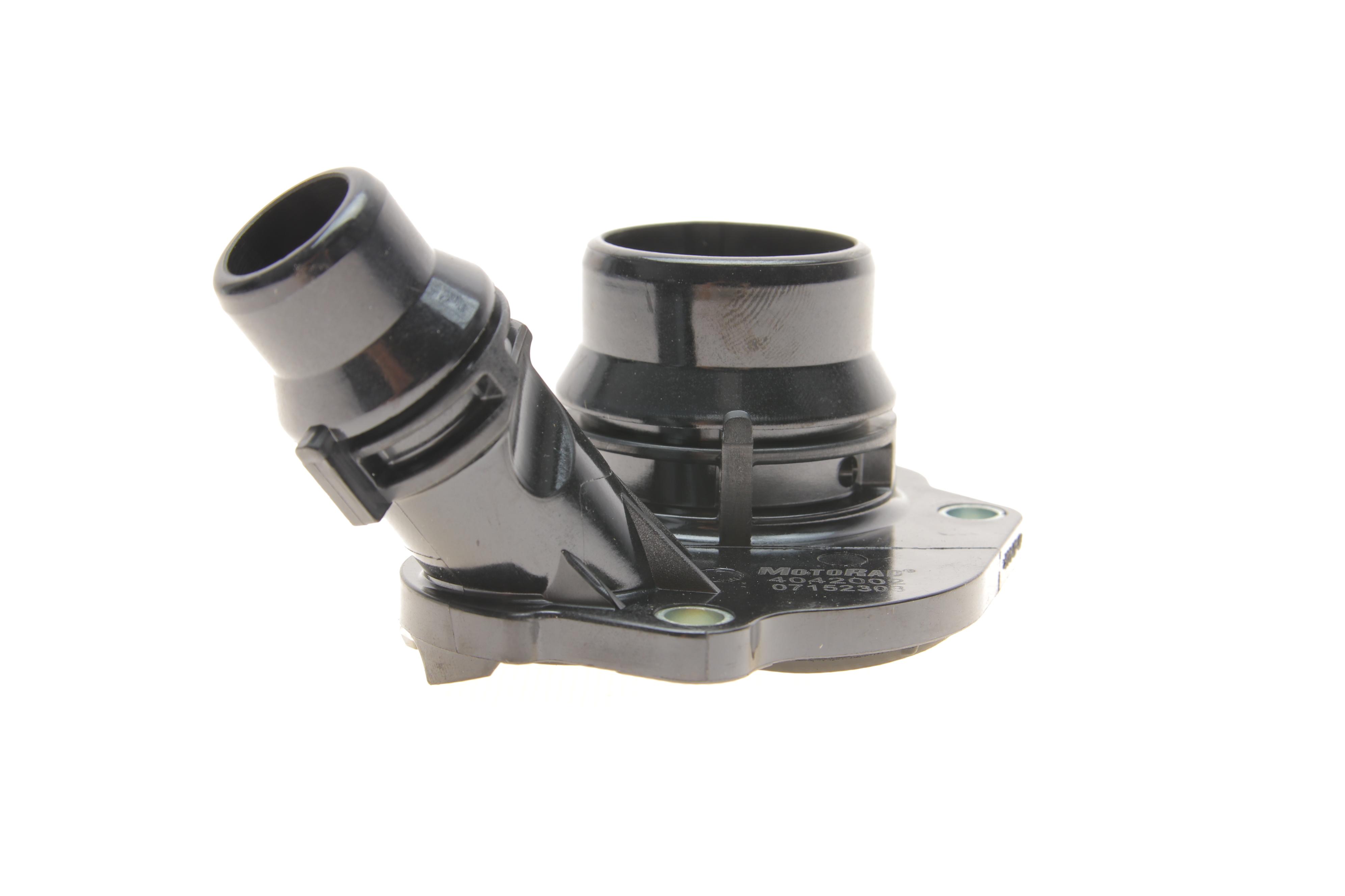 Корпус термостата BMW 3 (E90/F30/F80)/5 (E34)/7 (E32/E38) 92-18 B47/M47/M60/N47