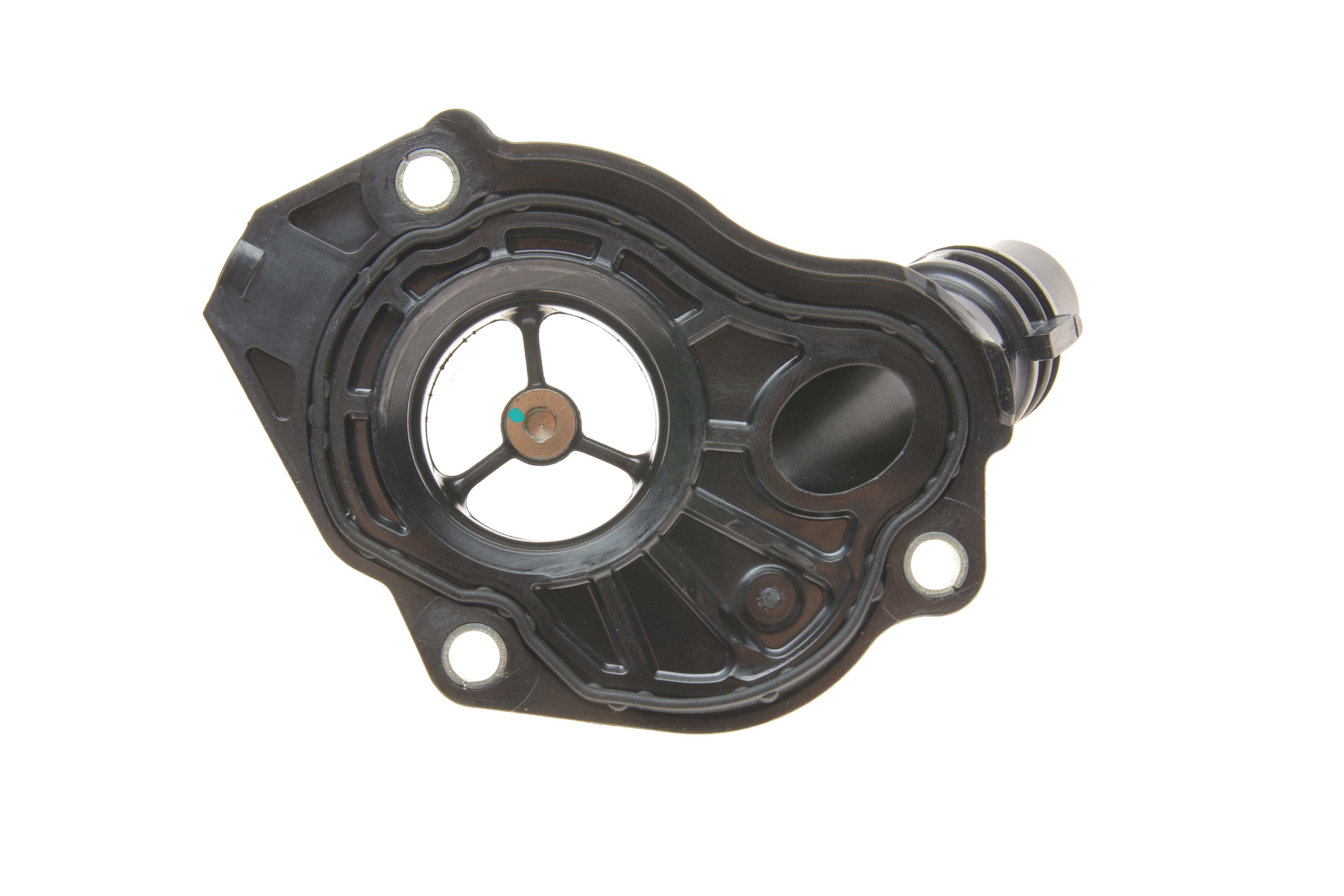 Корпус термостата BMW 3 (E90/F30/F80)/5 (E34)/7 (E32/E38) 92-18 B47/M47/M60/N47