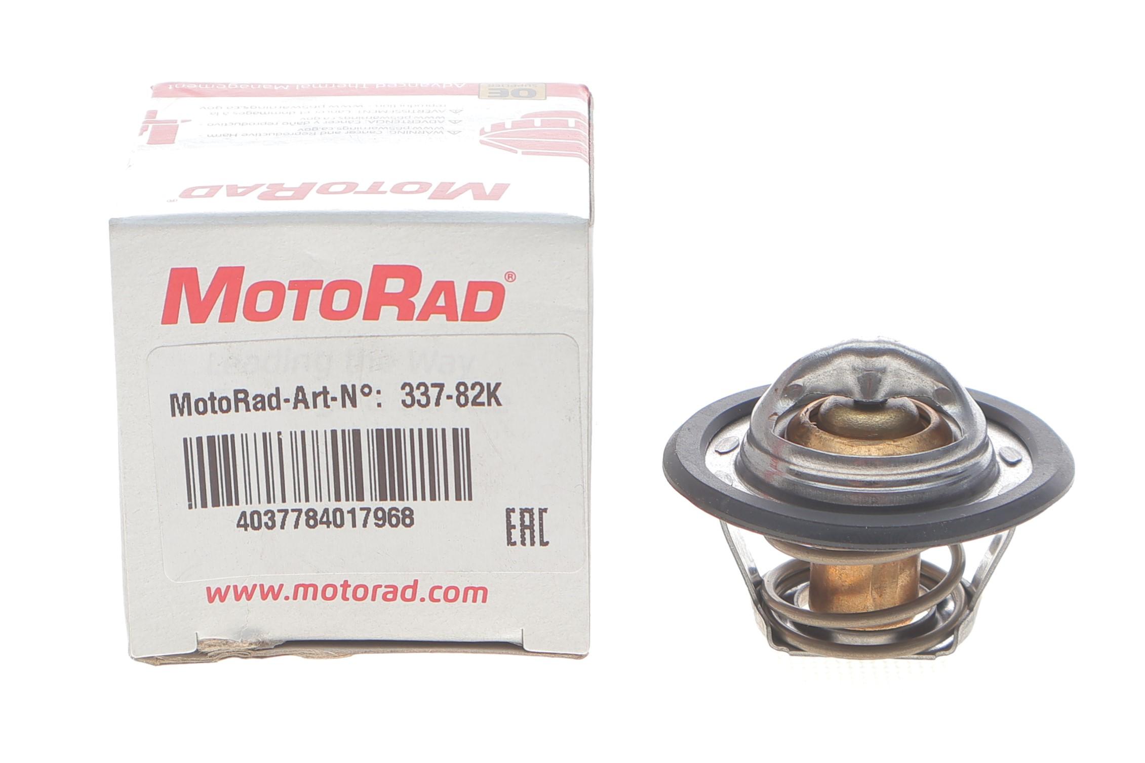 Термостат Suzuki Grand Vitara 2.0 05-15/Mitsubishi Colt 1.1 04-12 (82°C)