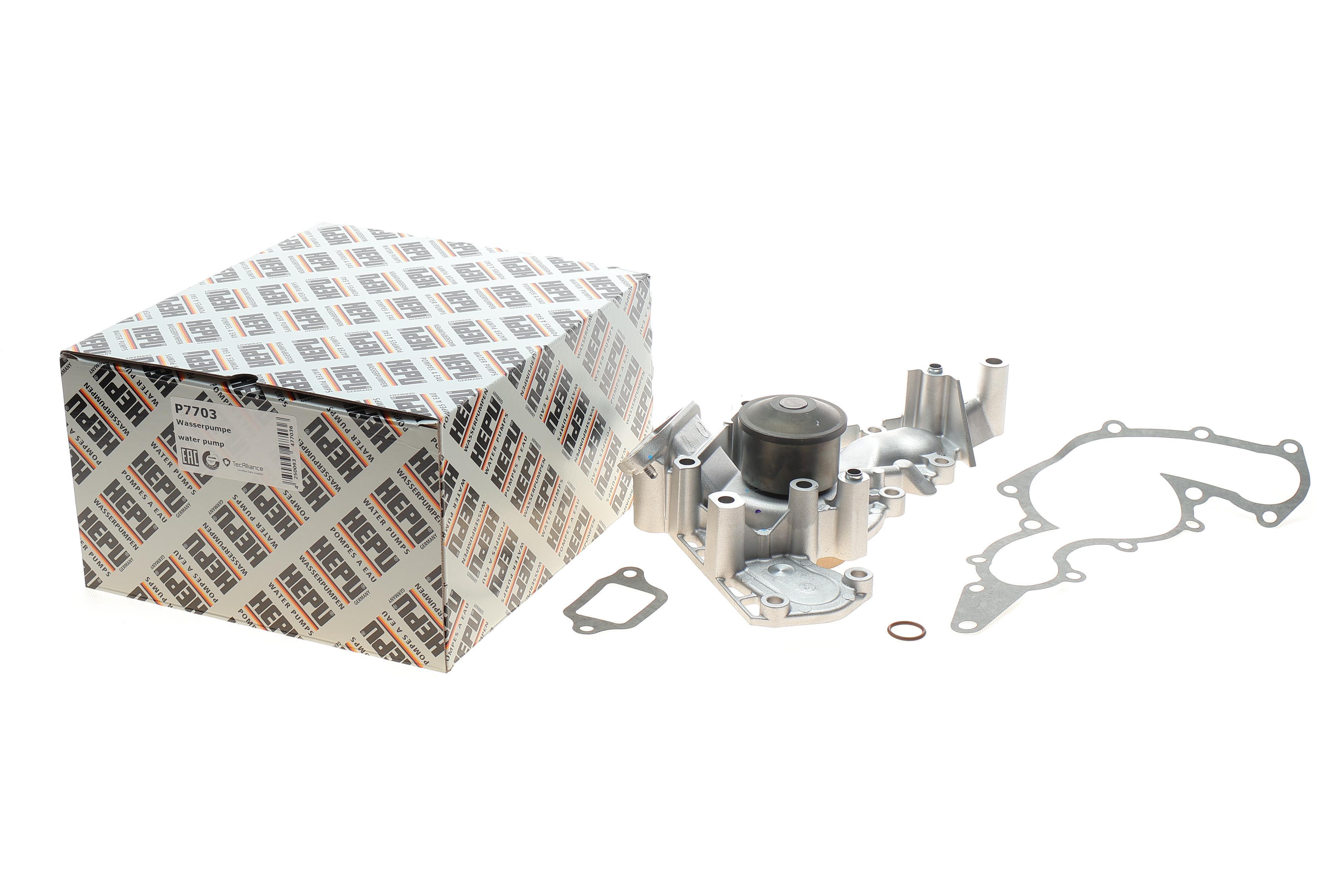 Помпа води Lexus GS/LS 89-11