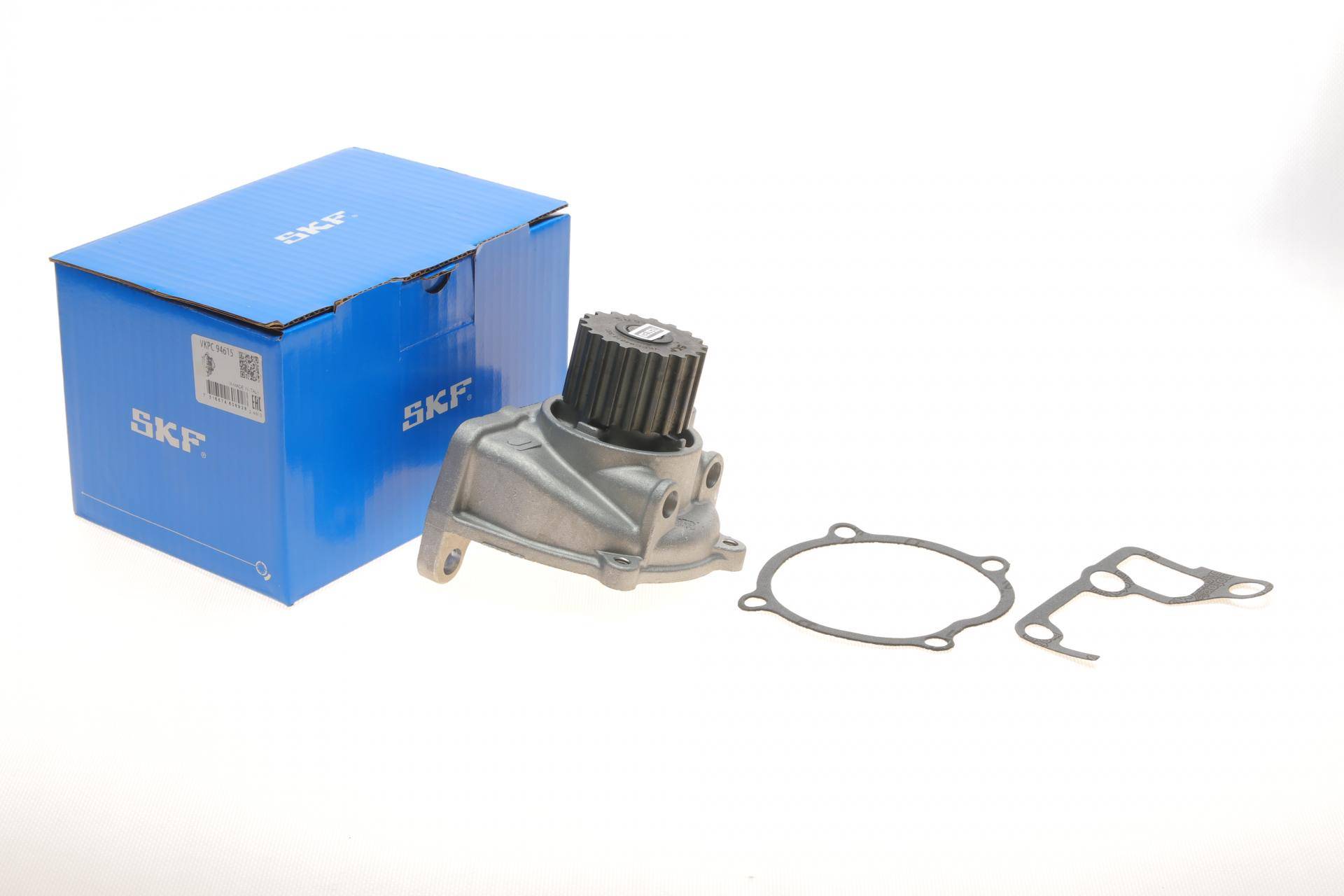 Помпа води Mazda 3/323/5/6/626/Premacy 2.0TD/DI/DITD/CD 98-10