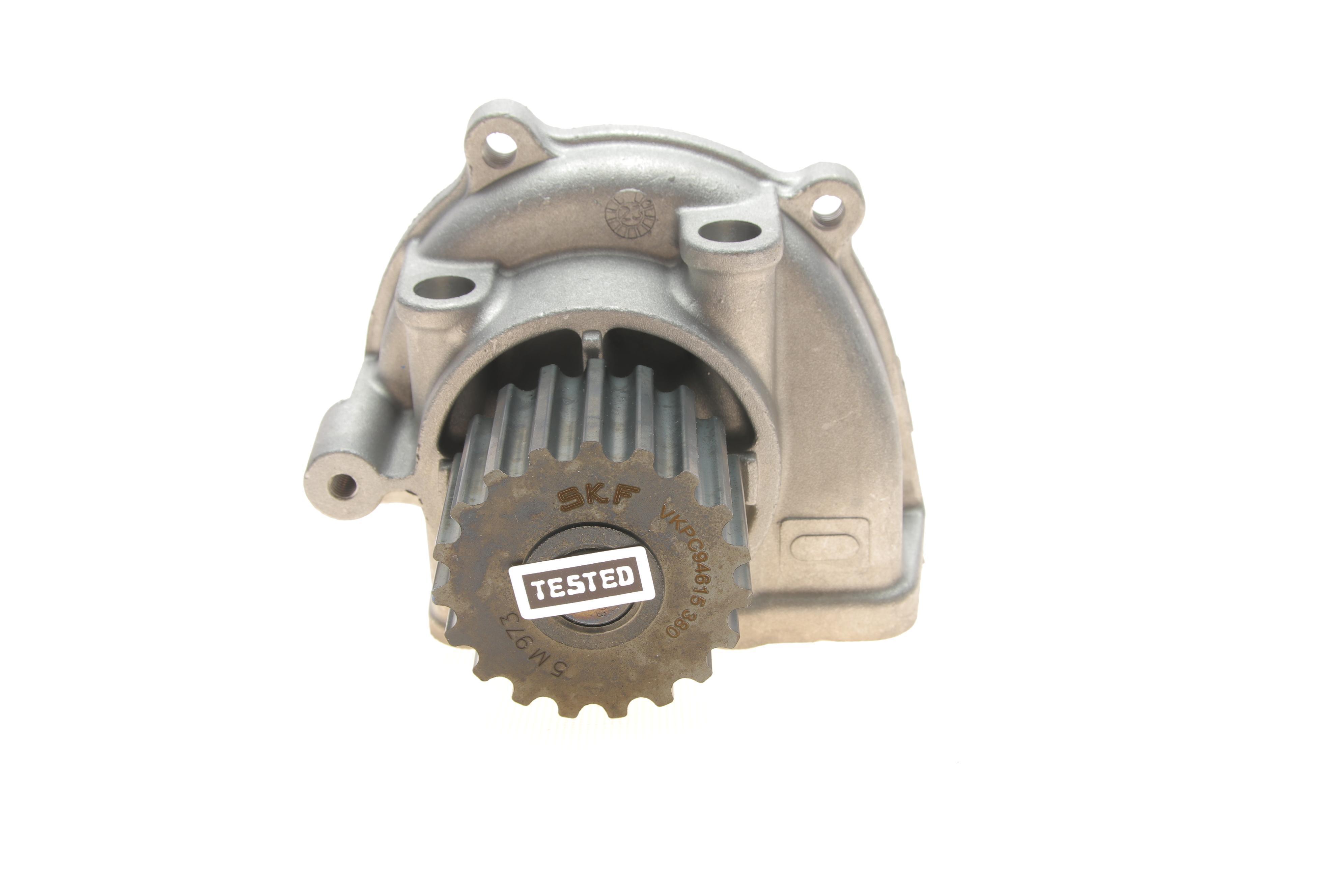 Помпа води Mazda 3/323/5/6/626/Premacy 2.0TD/DI/DITD/CD 98-10