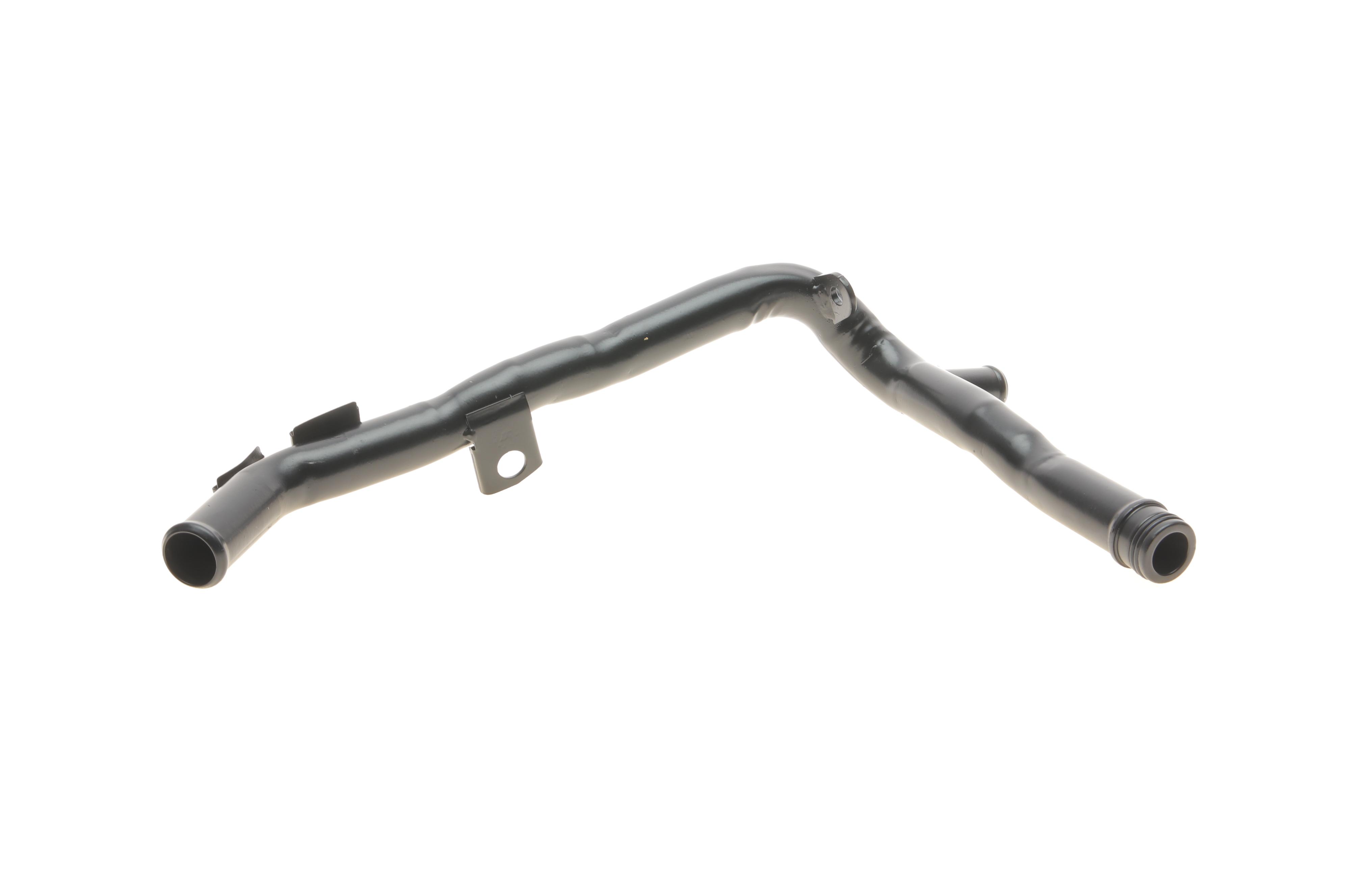 Трубка системи охолодження VW Caddy III/Passat/Golf VI 1.6TDI/2.0TDI 10- (метал)