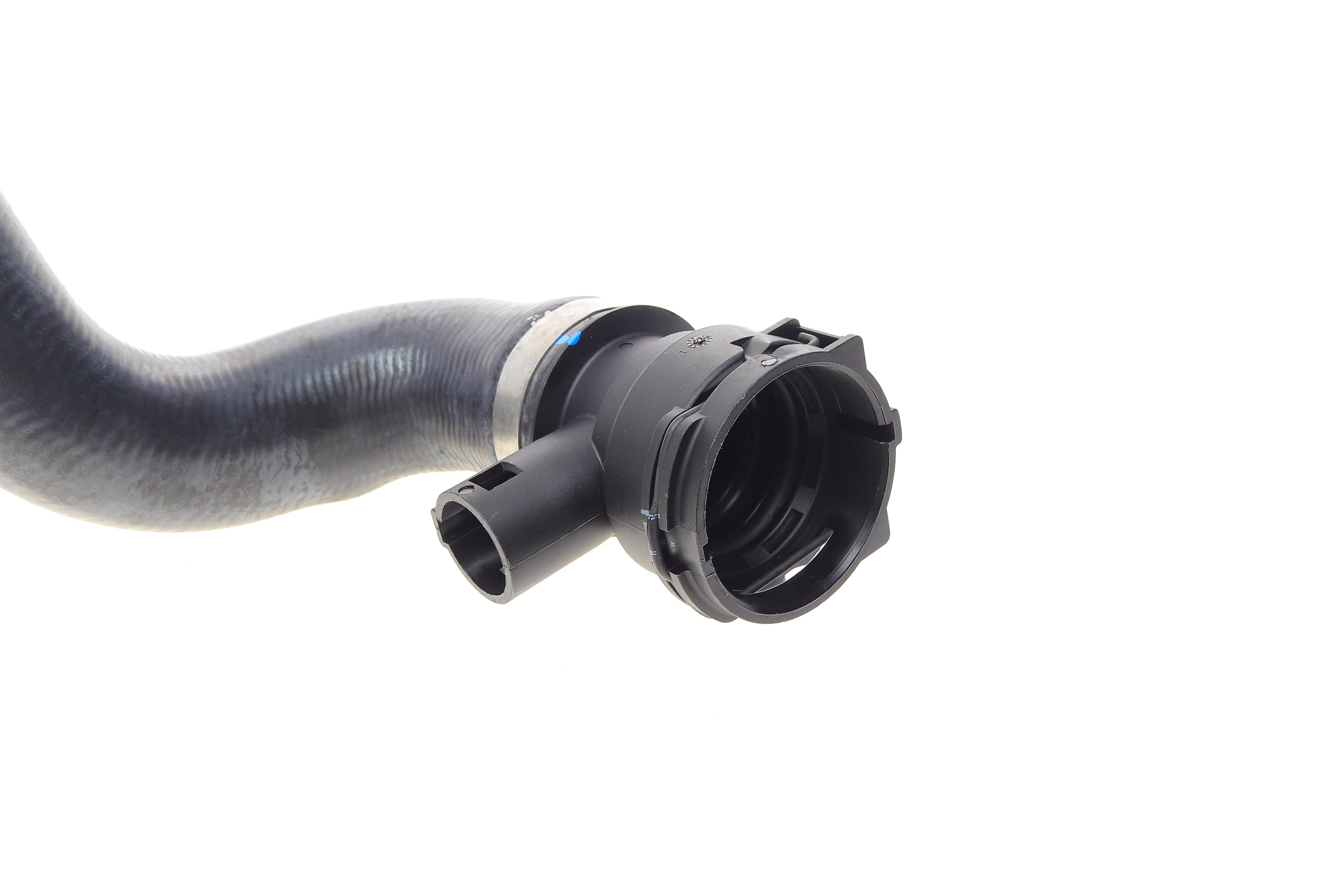 Патрубок системи охолодження (нижній) (R) BMW 3 (E46) 2.0i-3.0i 00-06 M52/M54