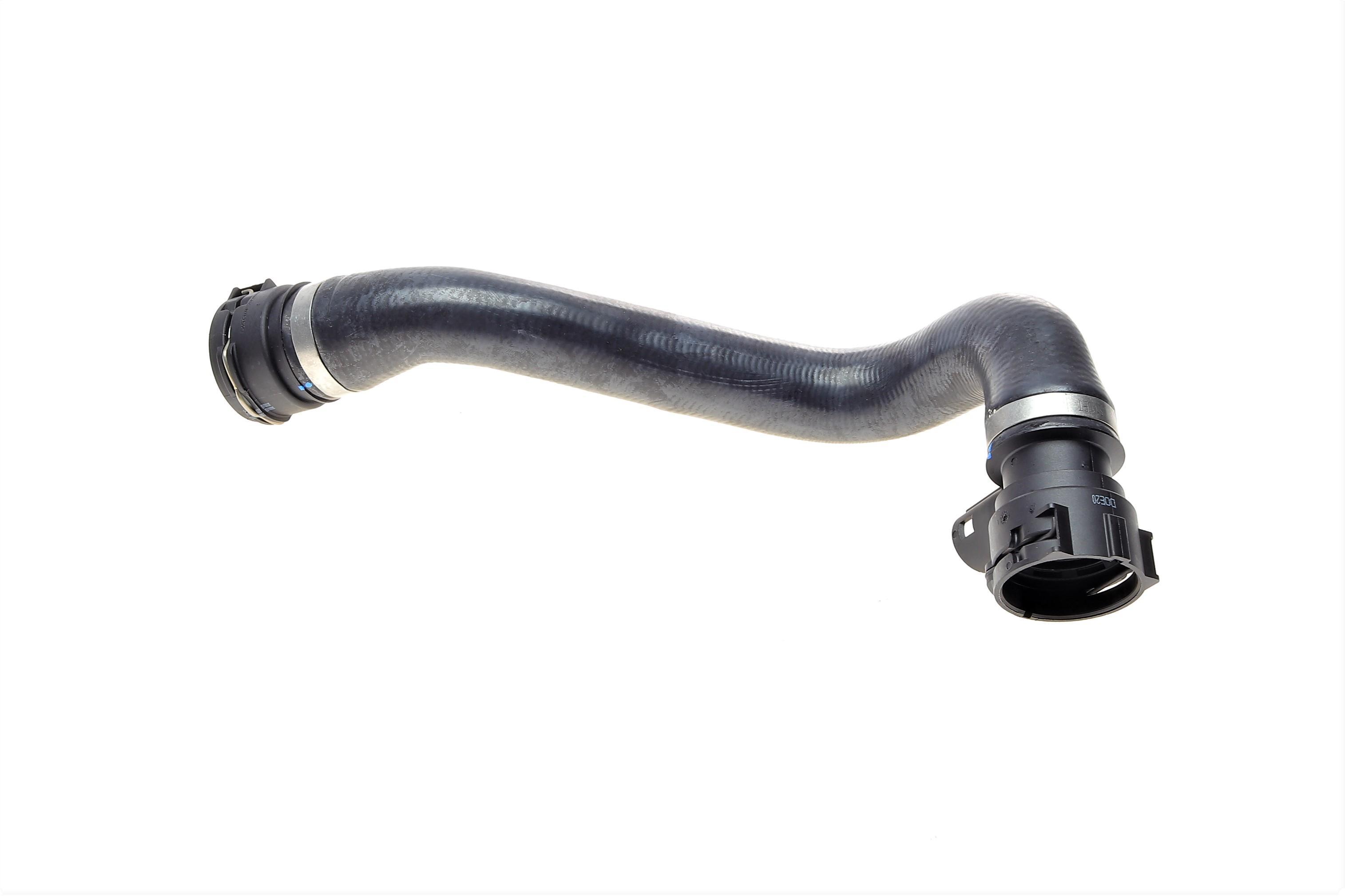 Патрубок системи охолодження (нижній) (R) BMW 3 (E46) 2.0i-3.0i 00-06 M52/M54