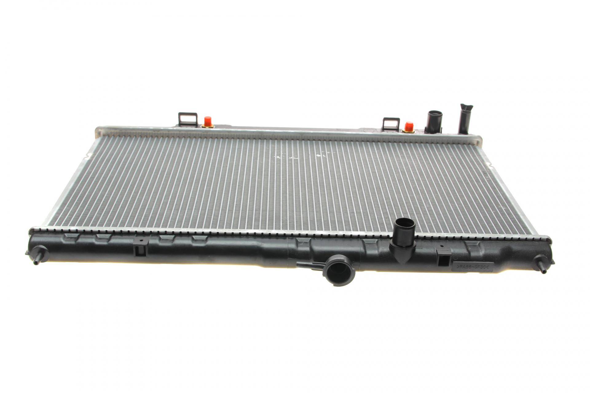 Радіатор охолодження Nissan Almera Classic 1.6 16v 06-