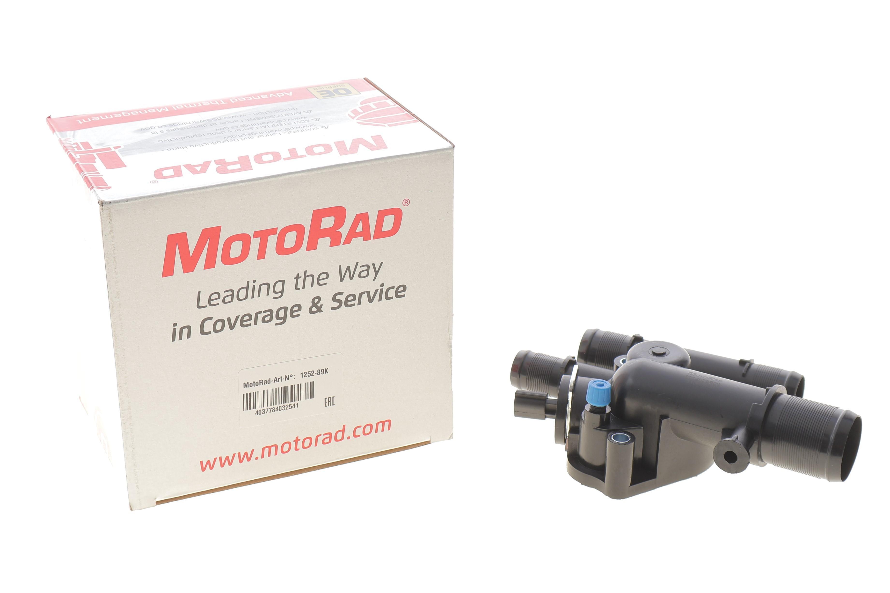 Термостат Renault Megane/Scenic 1.9dCi 02-