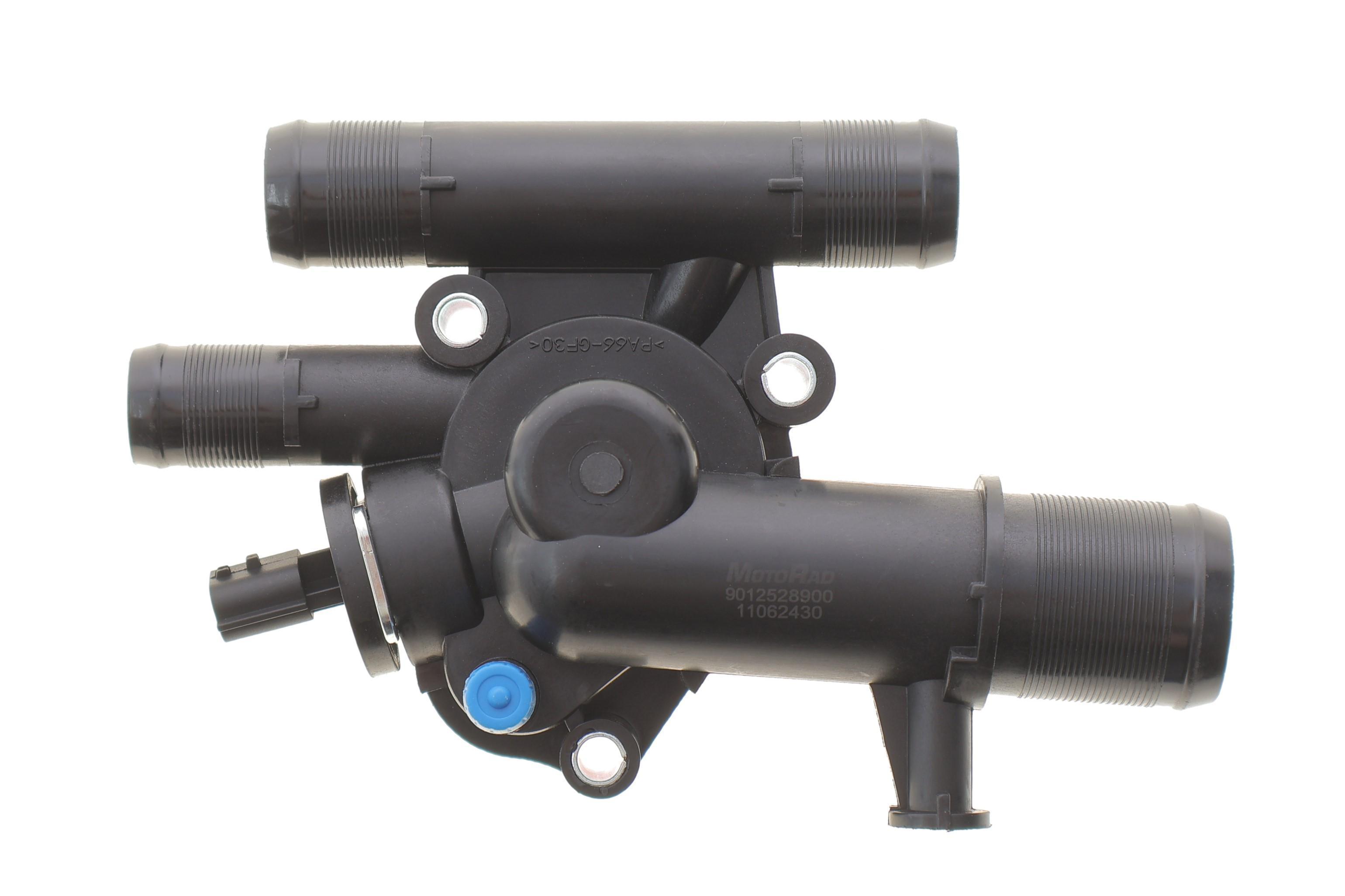 Термостат Renault Megane/Scenic 1.9dCi 02-