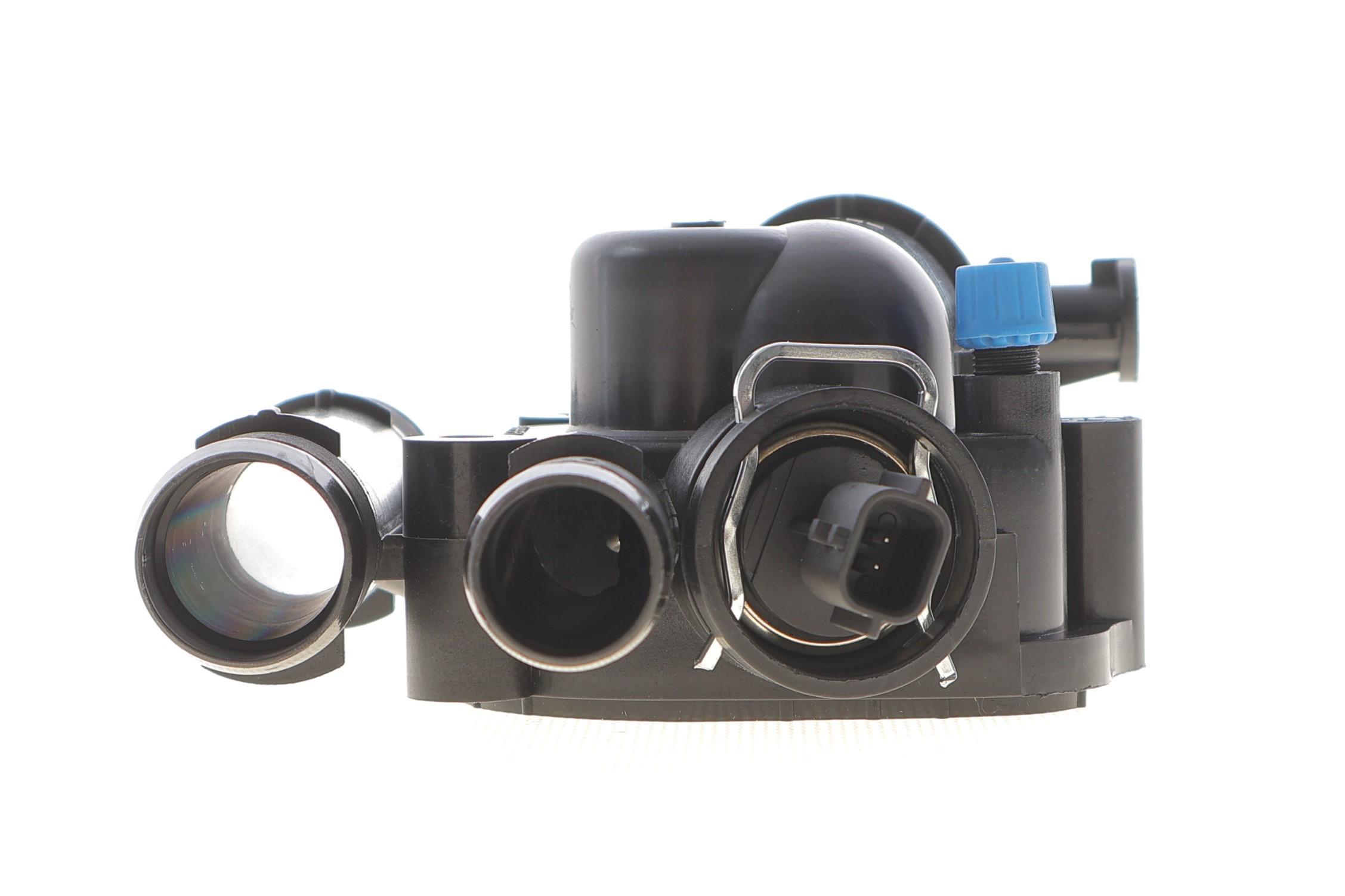 Термостат Renault Megane/Scenic 1.9dCi 02-