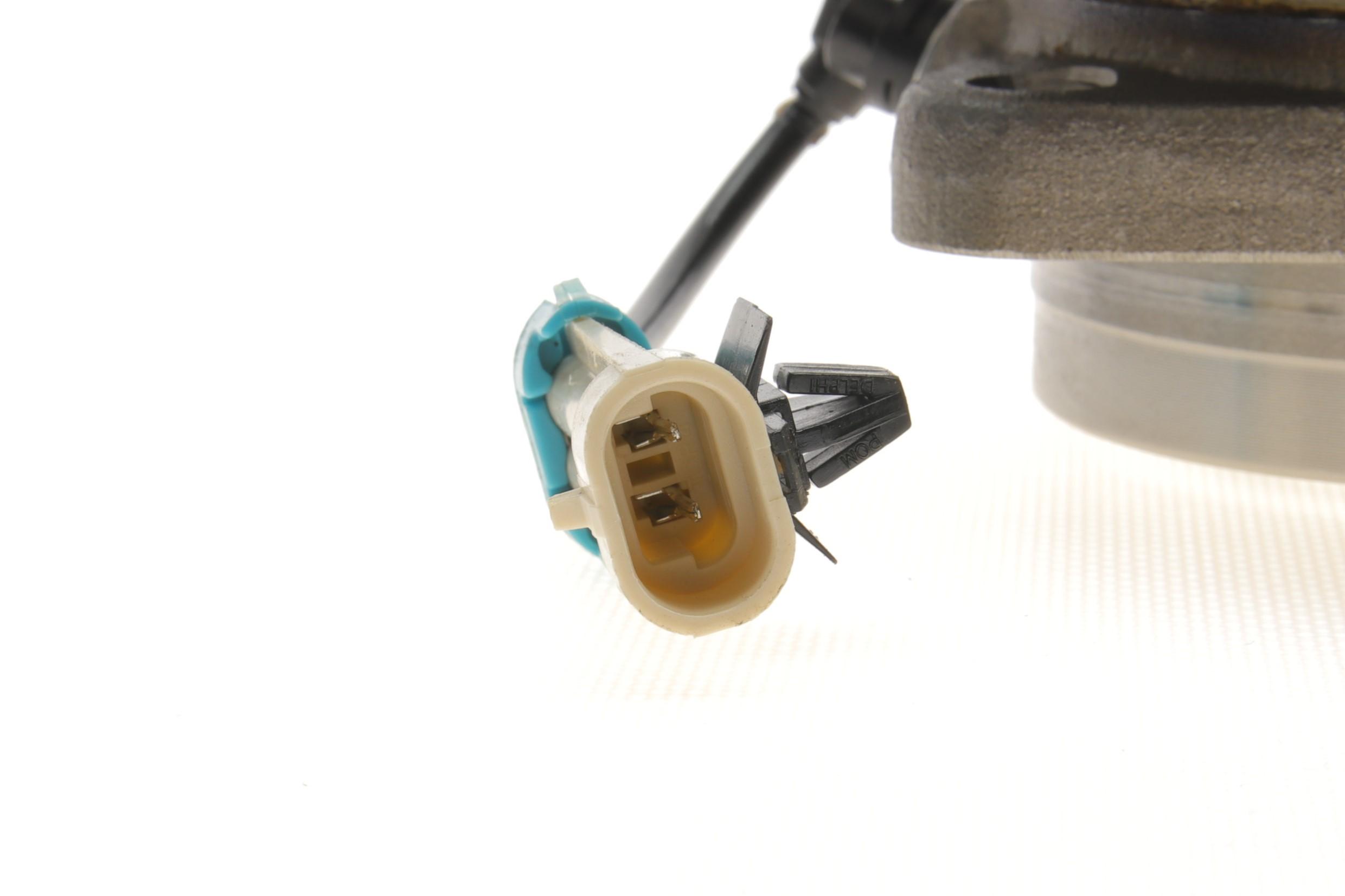 Підшипник маточини (передньої) Chevrolet Captiva/Opel Antara 2.0D/2.4-3.2 06- (31.7x151x65.4)