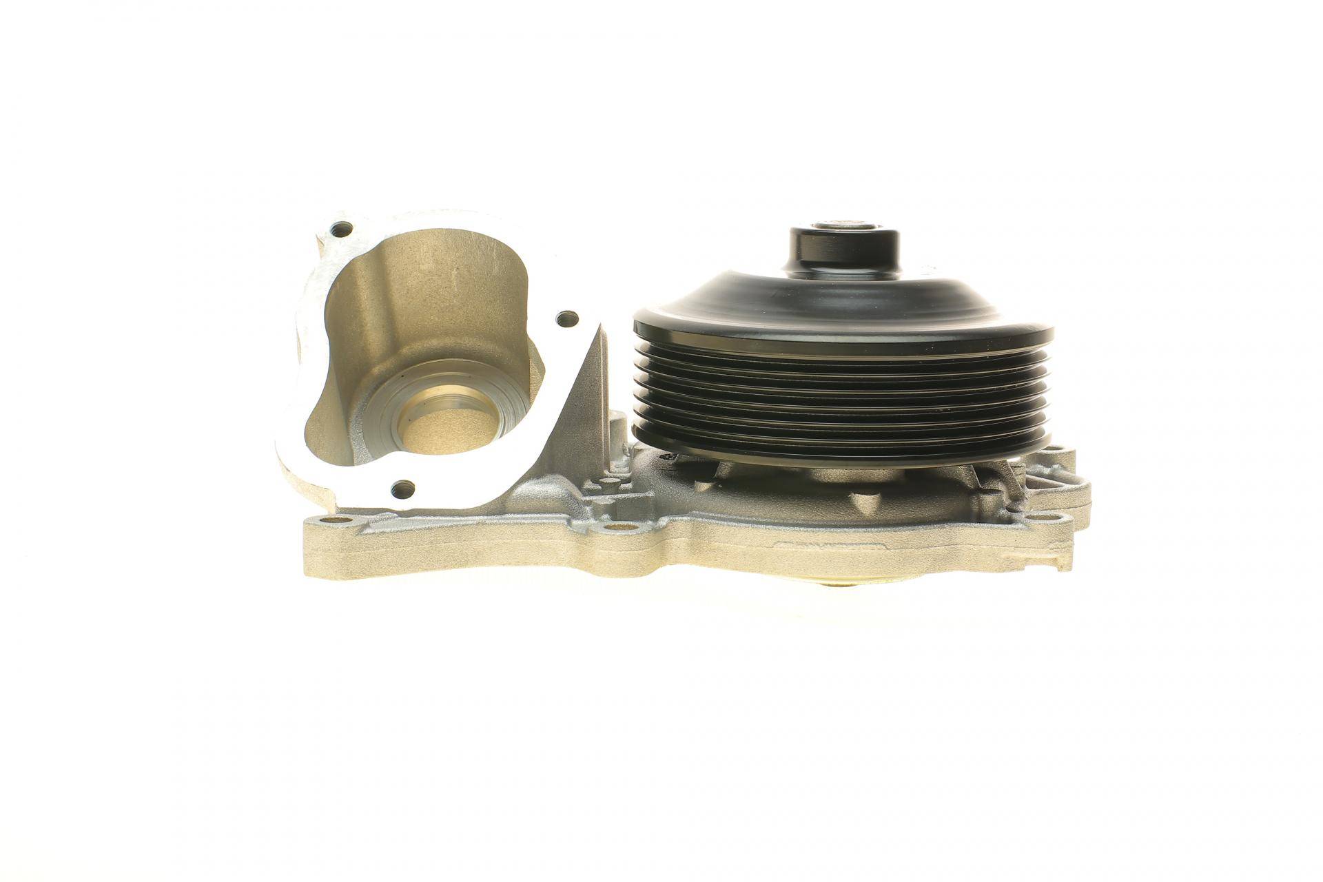 Помпа води BMW 3 (E90/F30)/5 (F10/F07)/X5 (F15) 2.0d 09- (B/B) (6 лоп) (N47/B47)