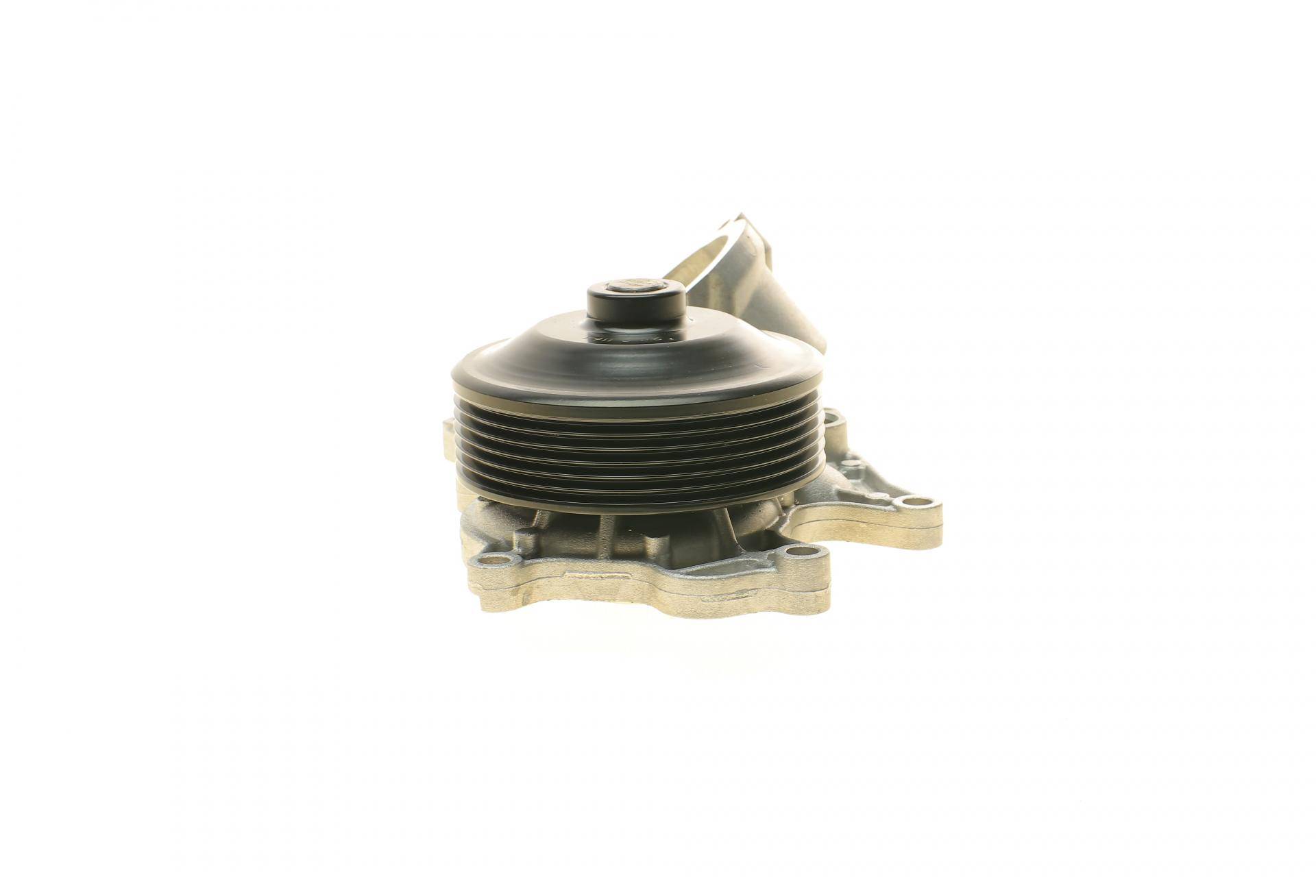 Помпа води BMW 3 (E90/F30)/5 (F10/F07)/X5 (F15) 2.0d 09- (B/B) (6 лоп) (N47/B47)