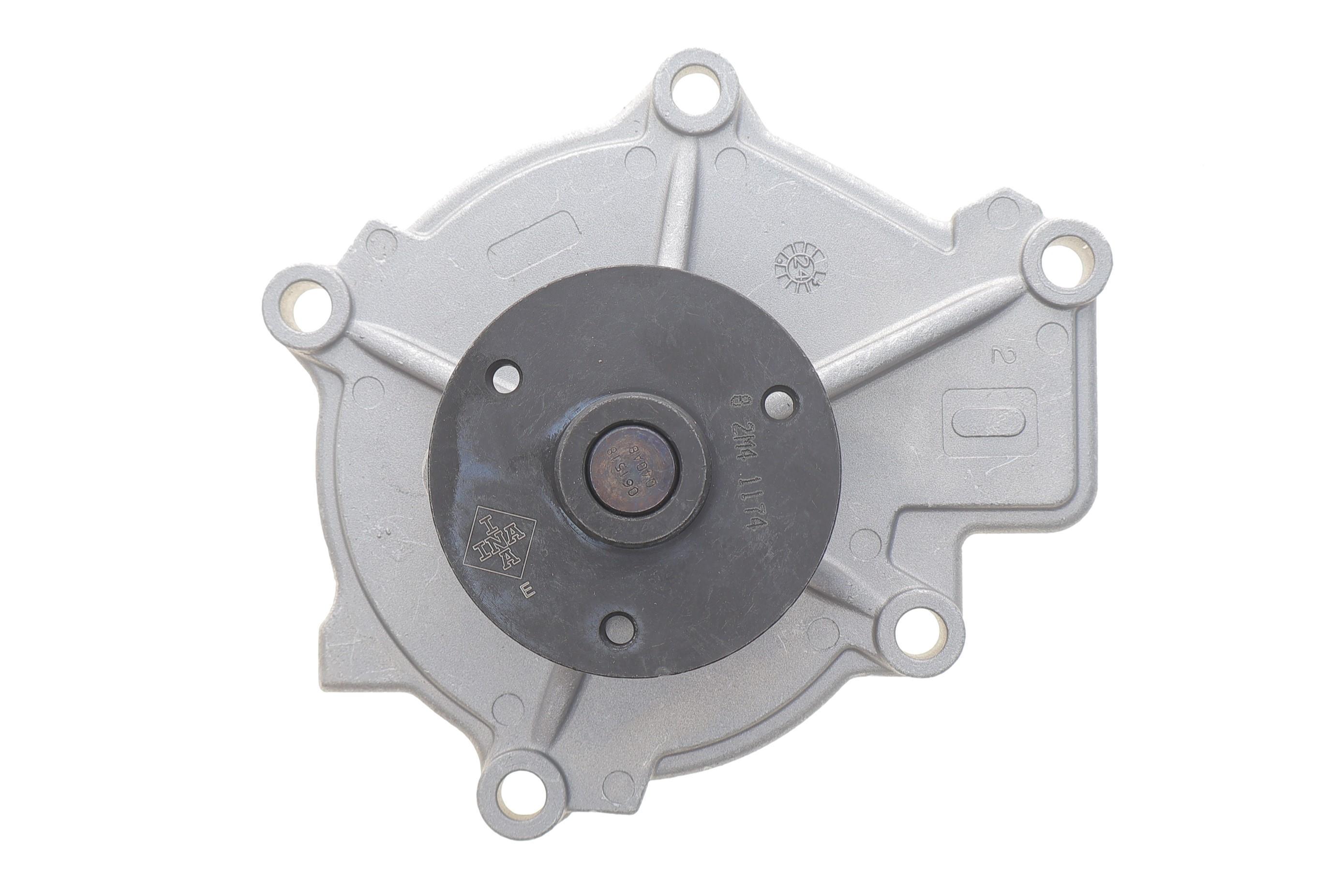 Помпа води Hyundai ix35/Tucson/Santa Fe II/III/Kia Sportage/Sorento 2.0/2.2 CRDi 09-