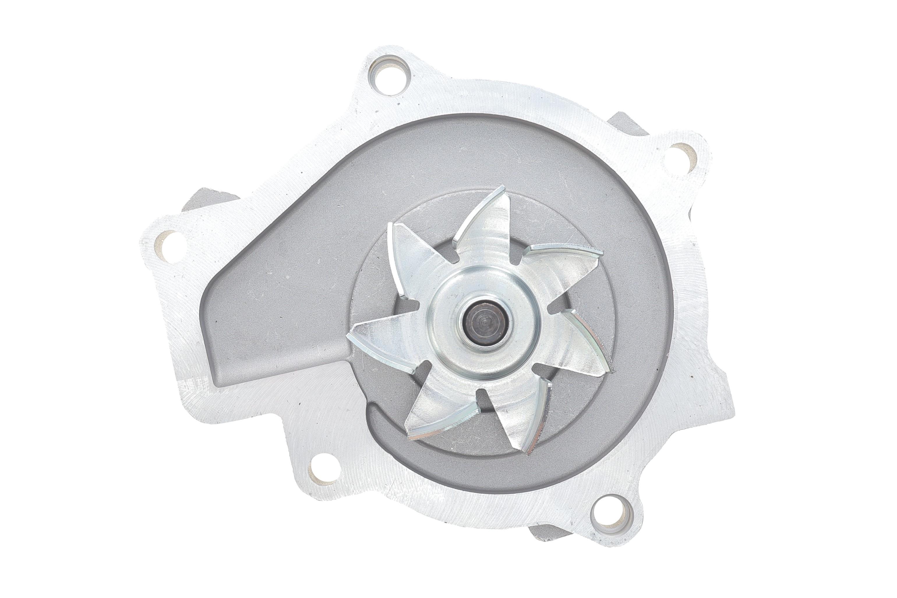 Помпа води Hyundai ix35/Tucson/Santa Fe II/III/Kia Sportage/Sorento 2.0/2.2 CRDi 09-