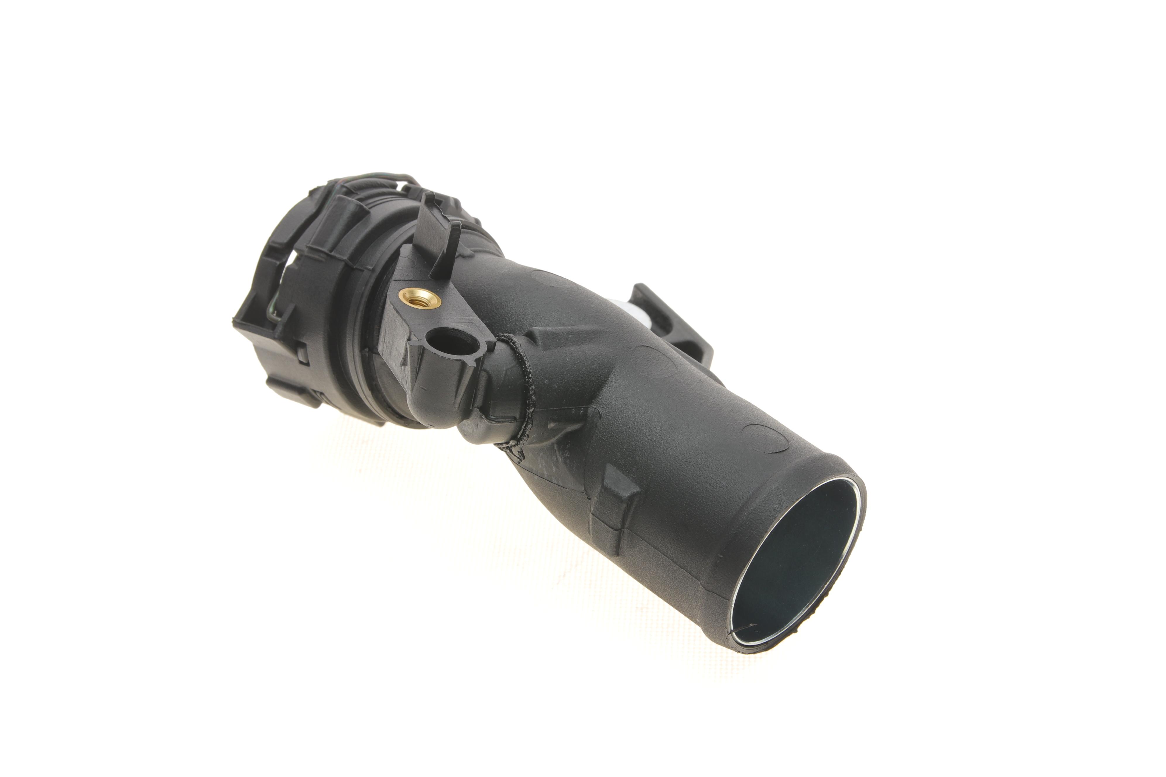 Фланець системи охолодження Nissan Qashqai 1.5 dCi-2.0dCi 07-13