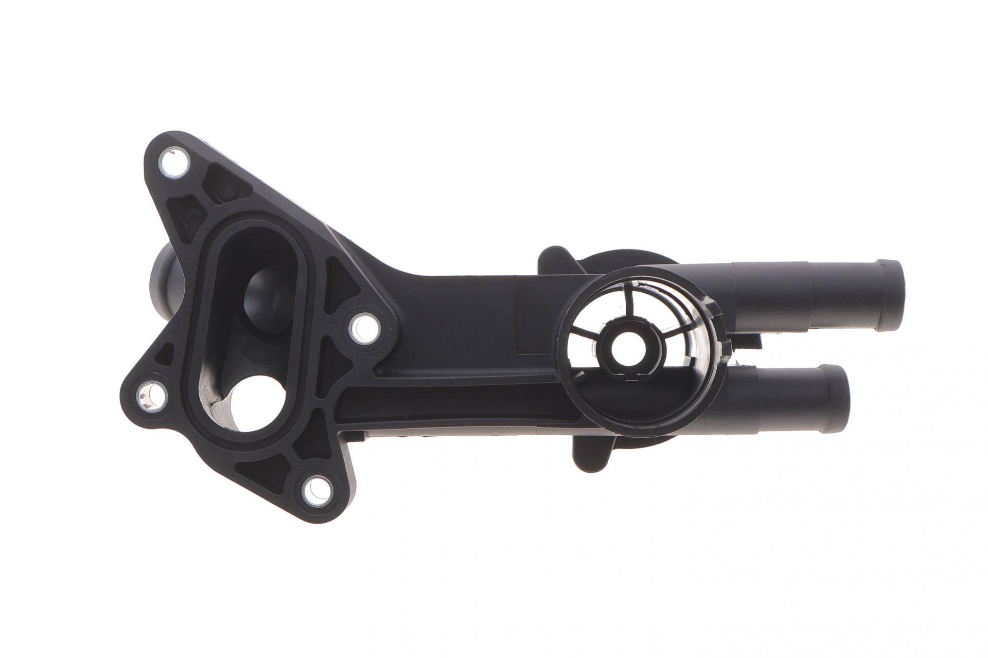 Корпус термостат Skoda Fabia I/II/Roomster/VW Polo 1.2 01-