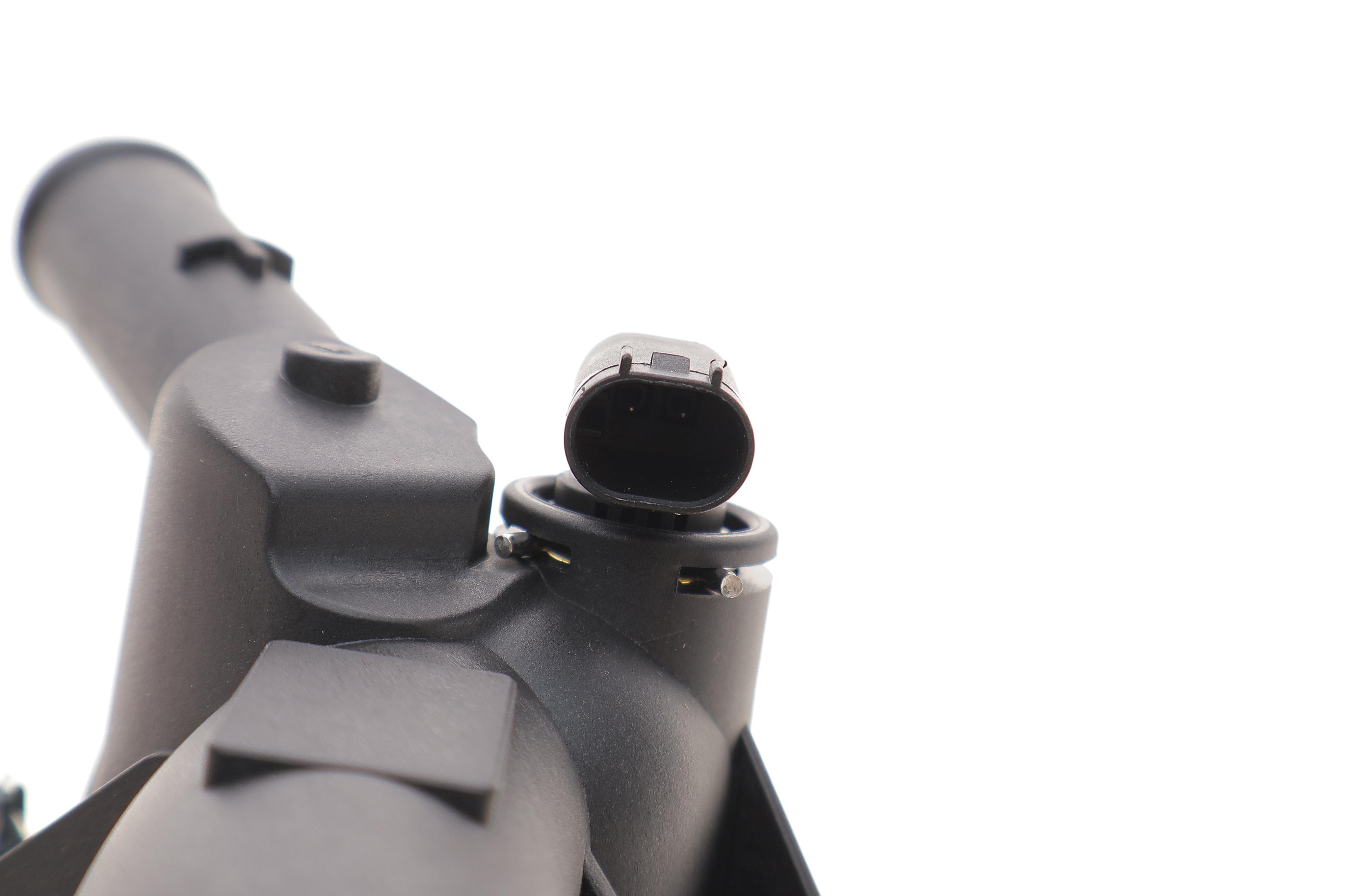 Фланець системи охолодження Opel Astra J/Insignia A/Zafira 1.4 08-