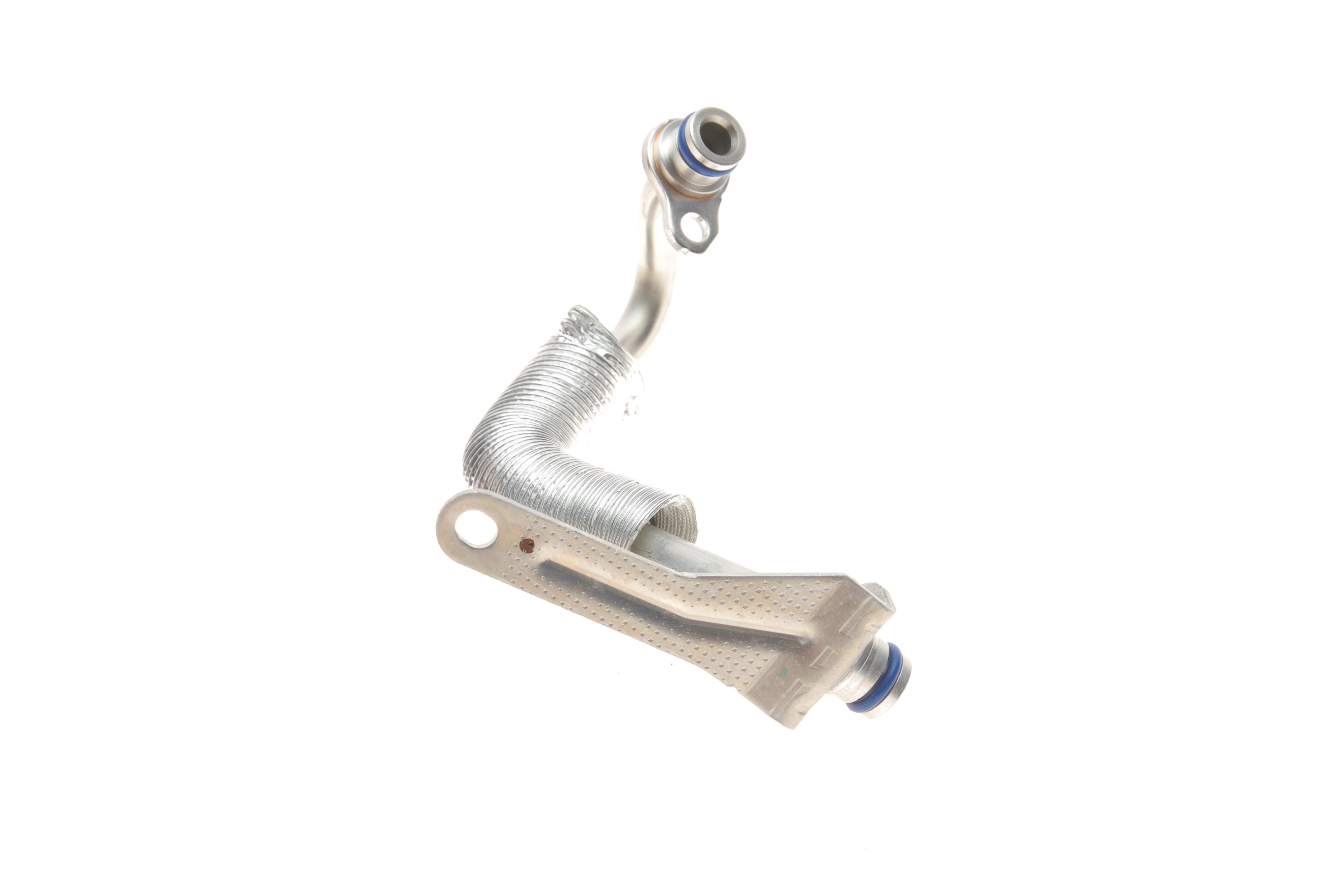 Патрубок системи охолодження BMW 3 (F30/F80)/5 (F10) 11-18