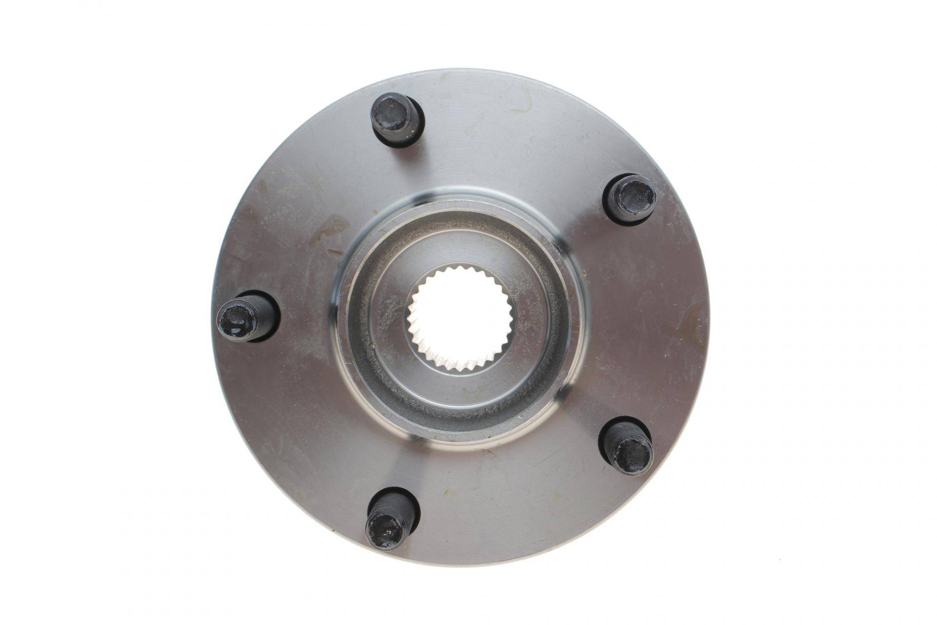 Підшипник маточини (передньої) Mitsubishi Grandis 04-10